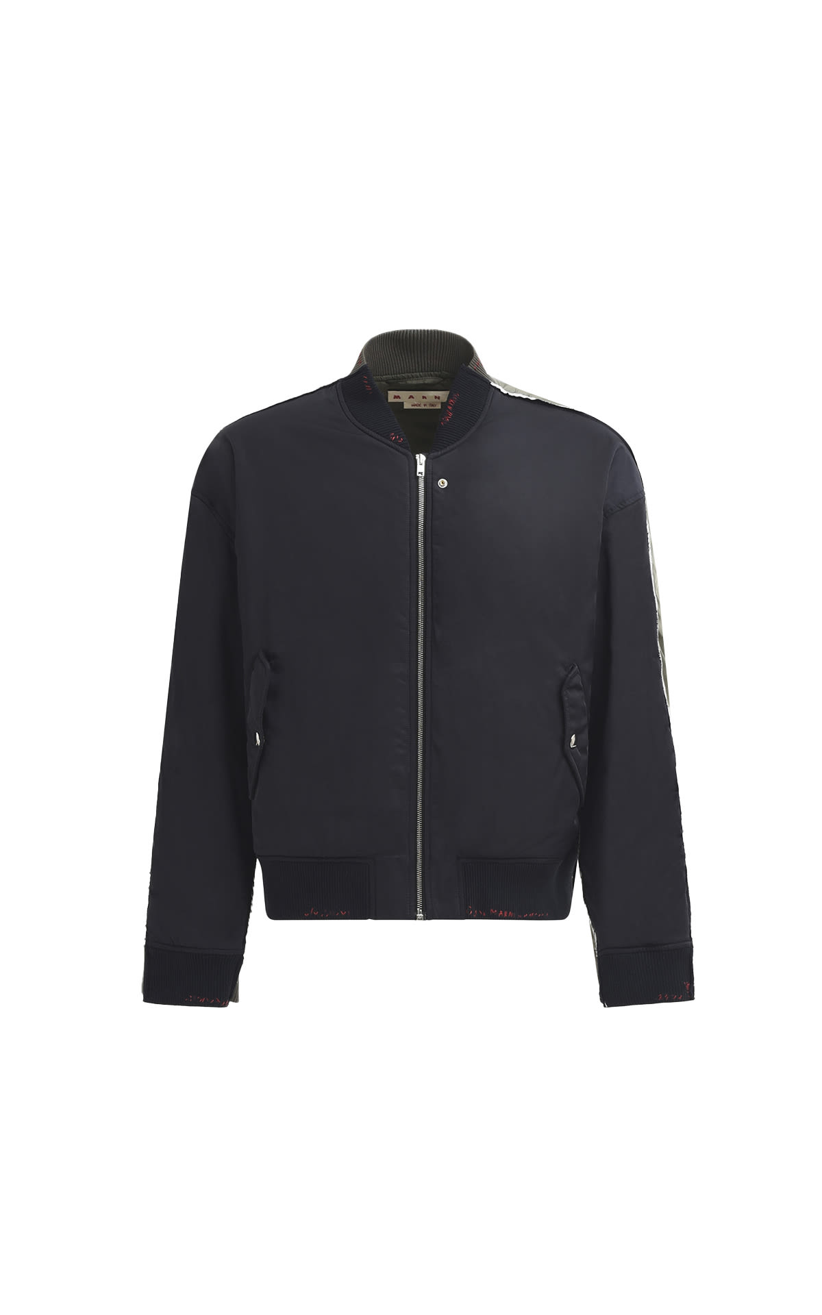 Marni bomber nero