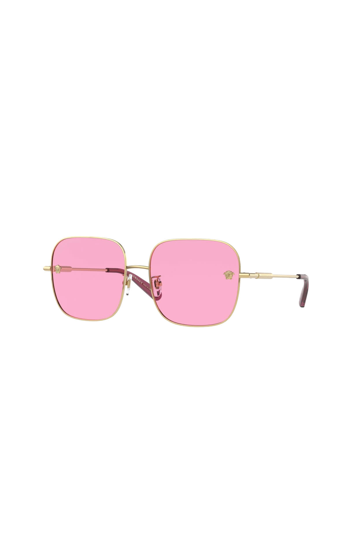 pink sunglasses SUnglass Hut