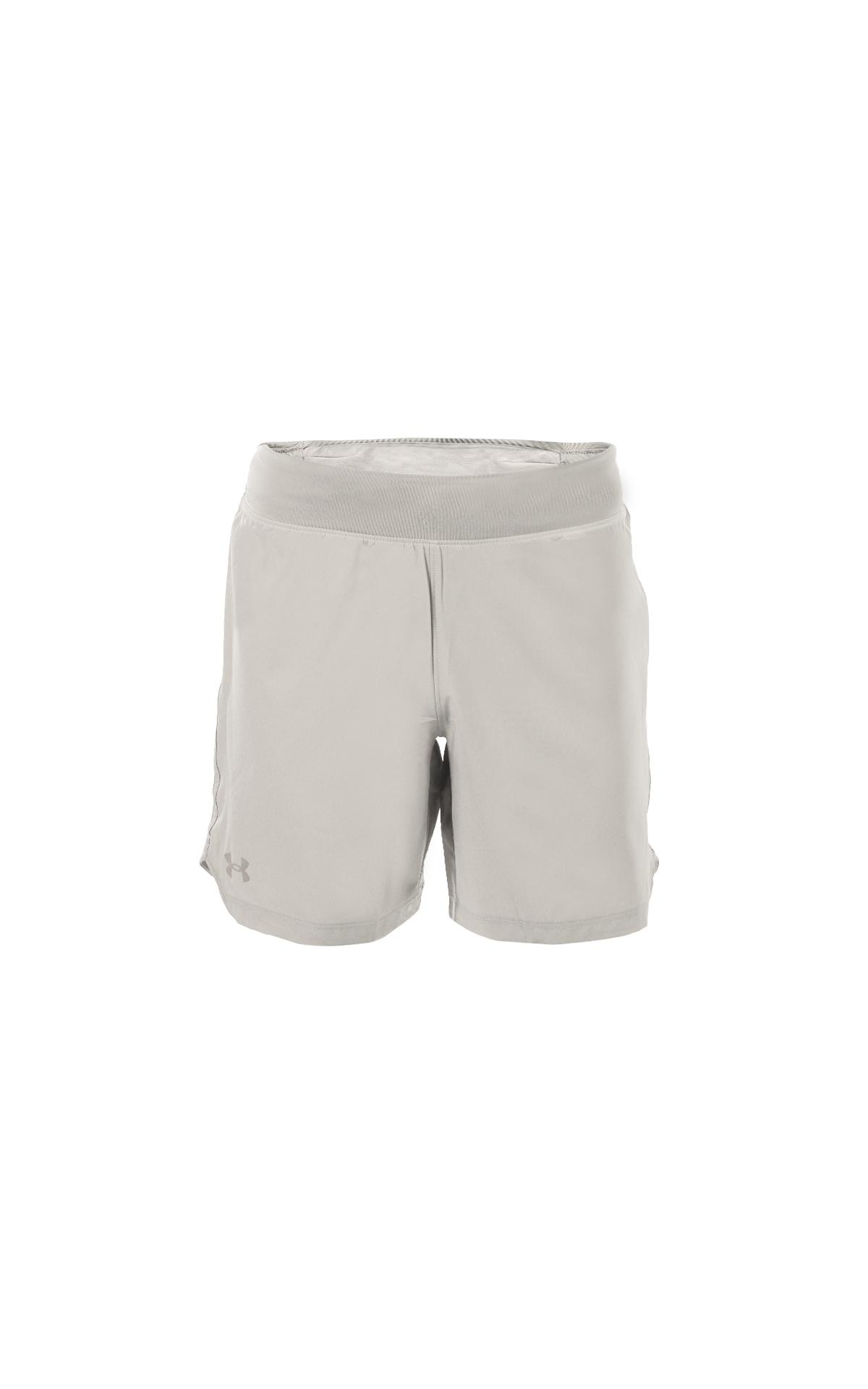UnderArmour shorts gray