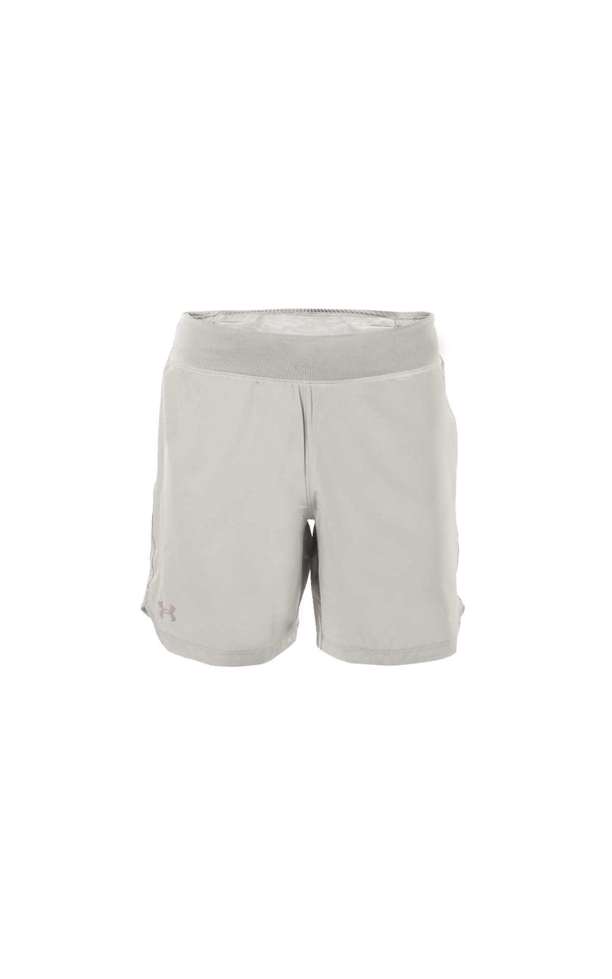 UnderArmour shorts gray