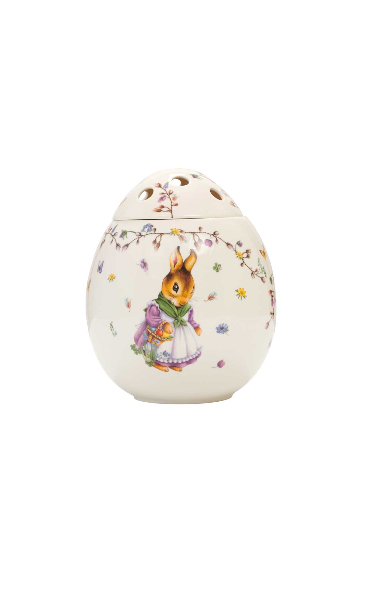Easter egg Villeroy and Boch