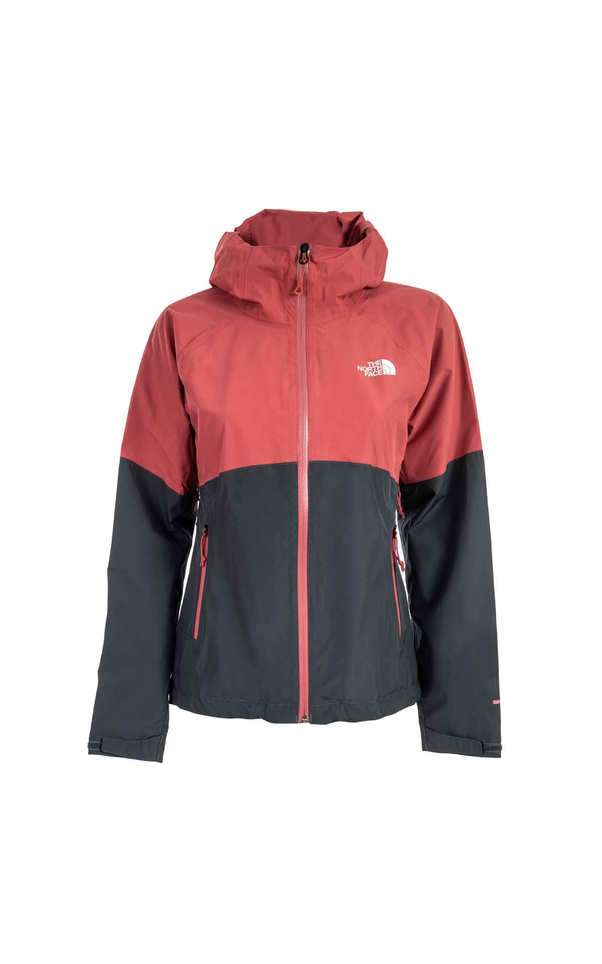 The North Face jacket