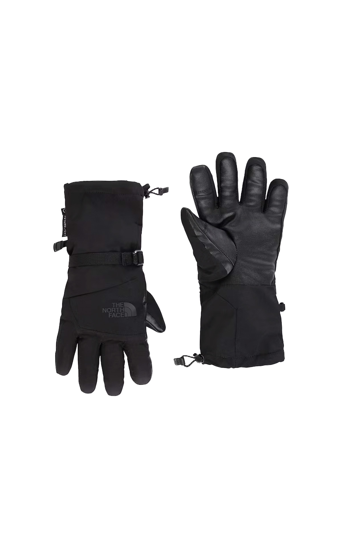 the north face outlet madrid las rozas village