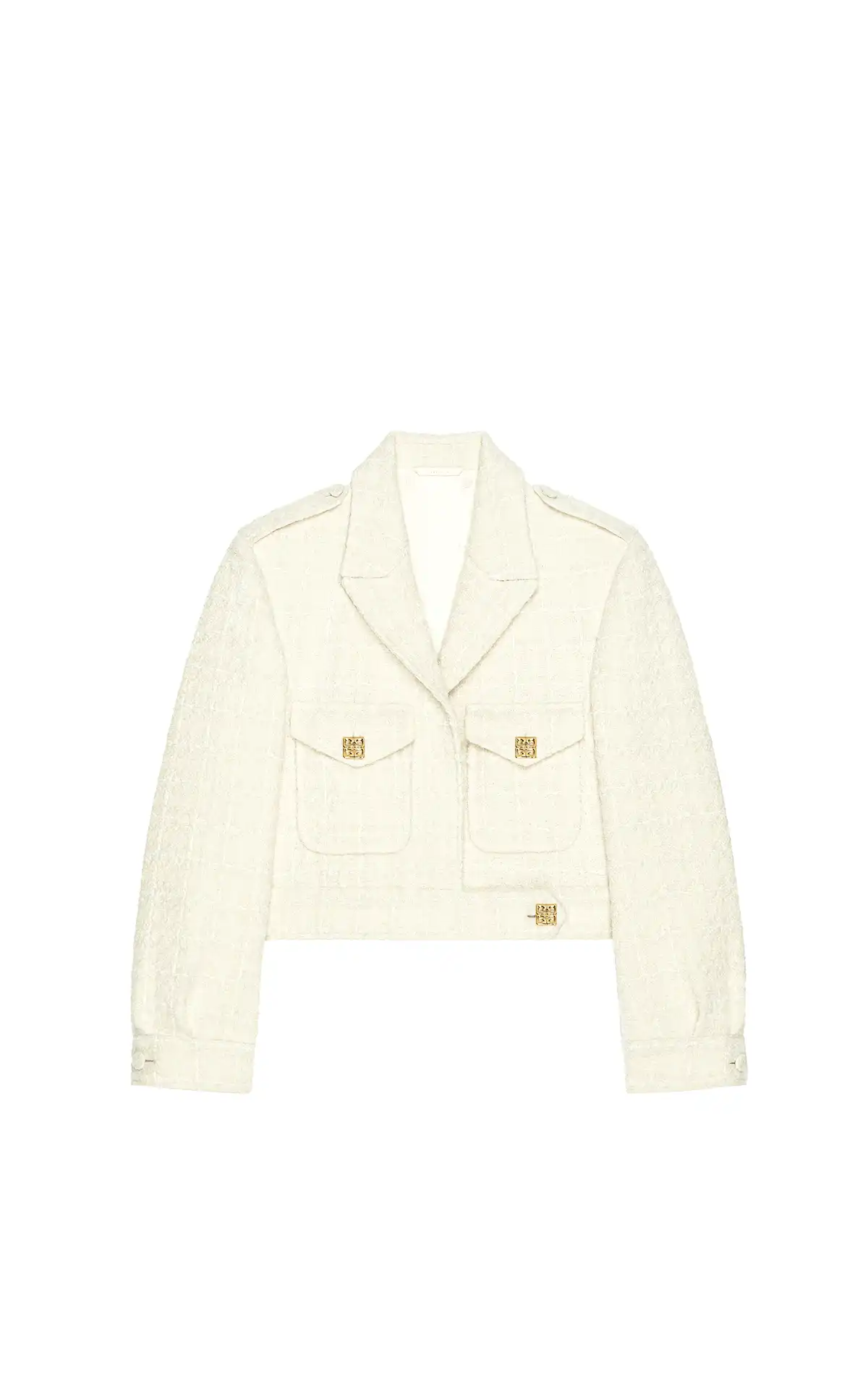 Givenchy Cropped jacket La Vallée Village