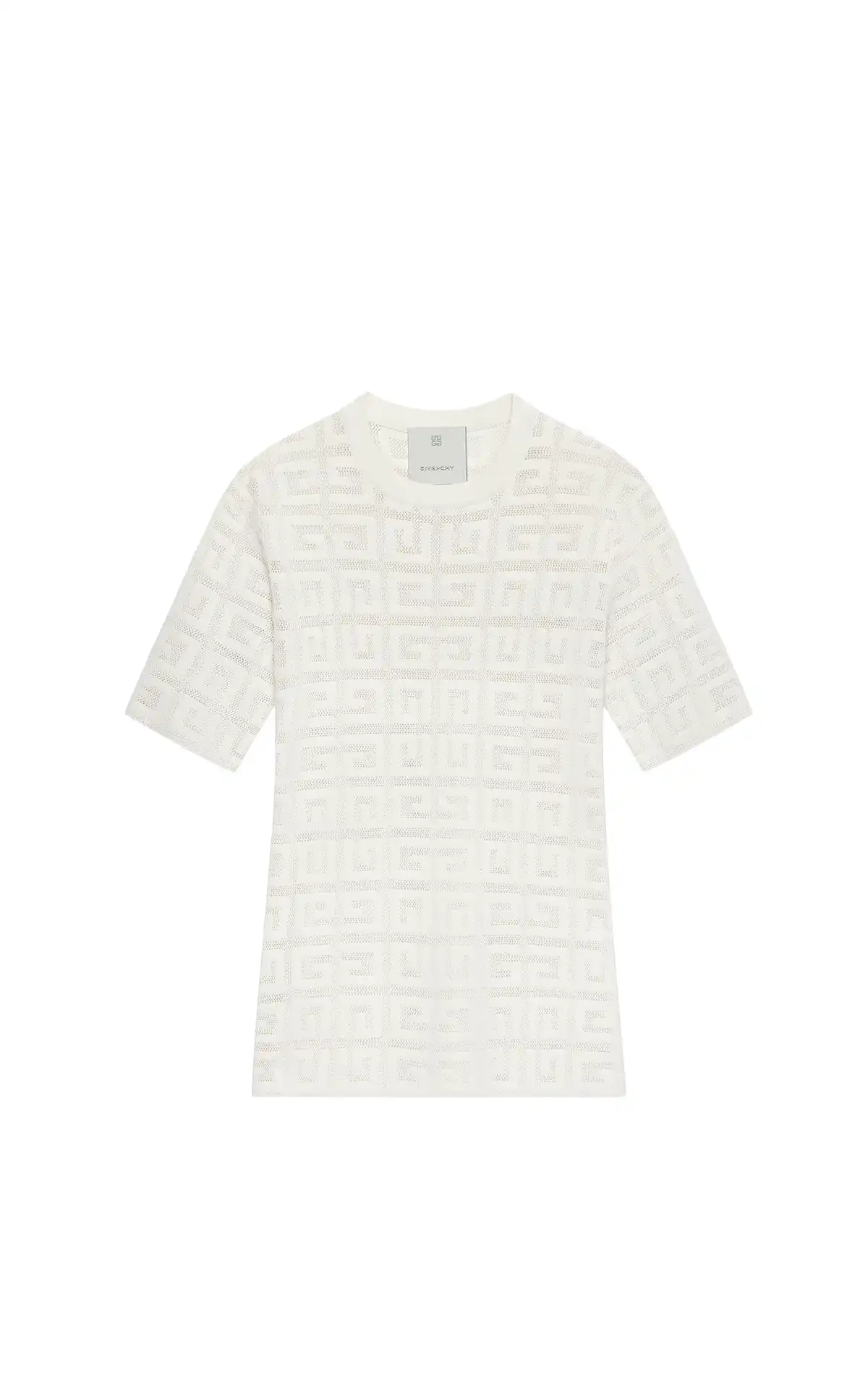 Givenchy 4G jacquard sweater La Vallée Village