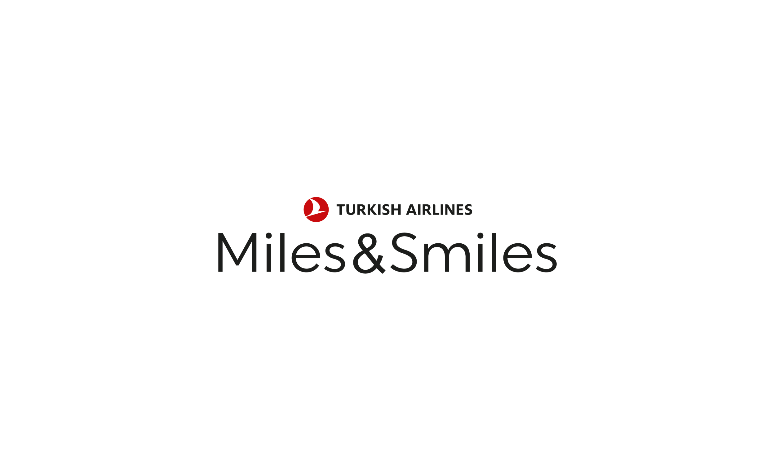 Miles&Smiles Logo