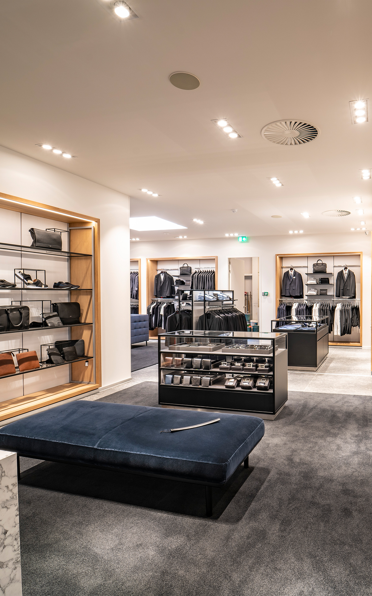 stylish luxury brands 
