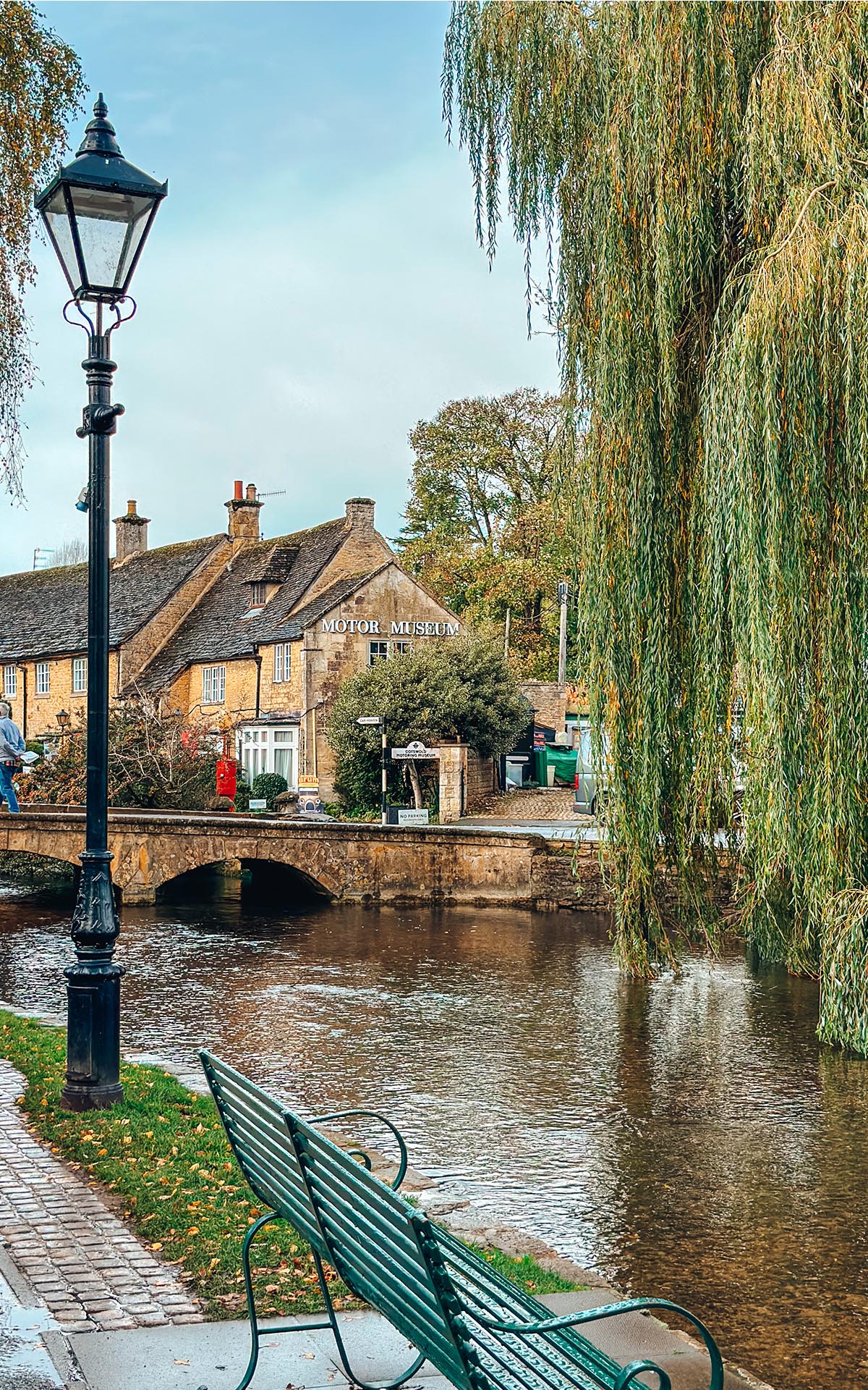 The 5 Best Parks and Gardens in the Cotswolds Bicester Village