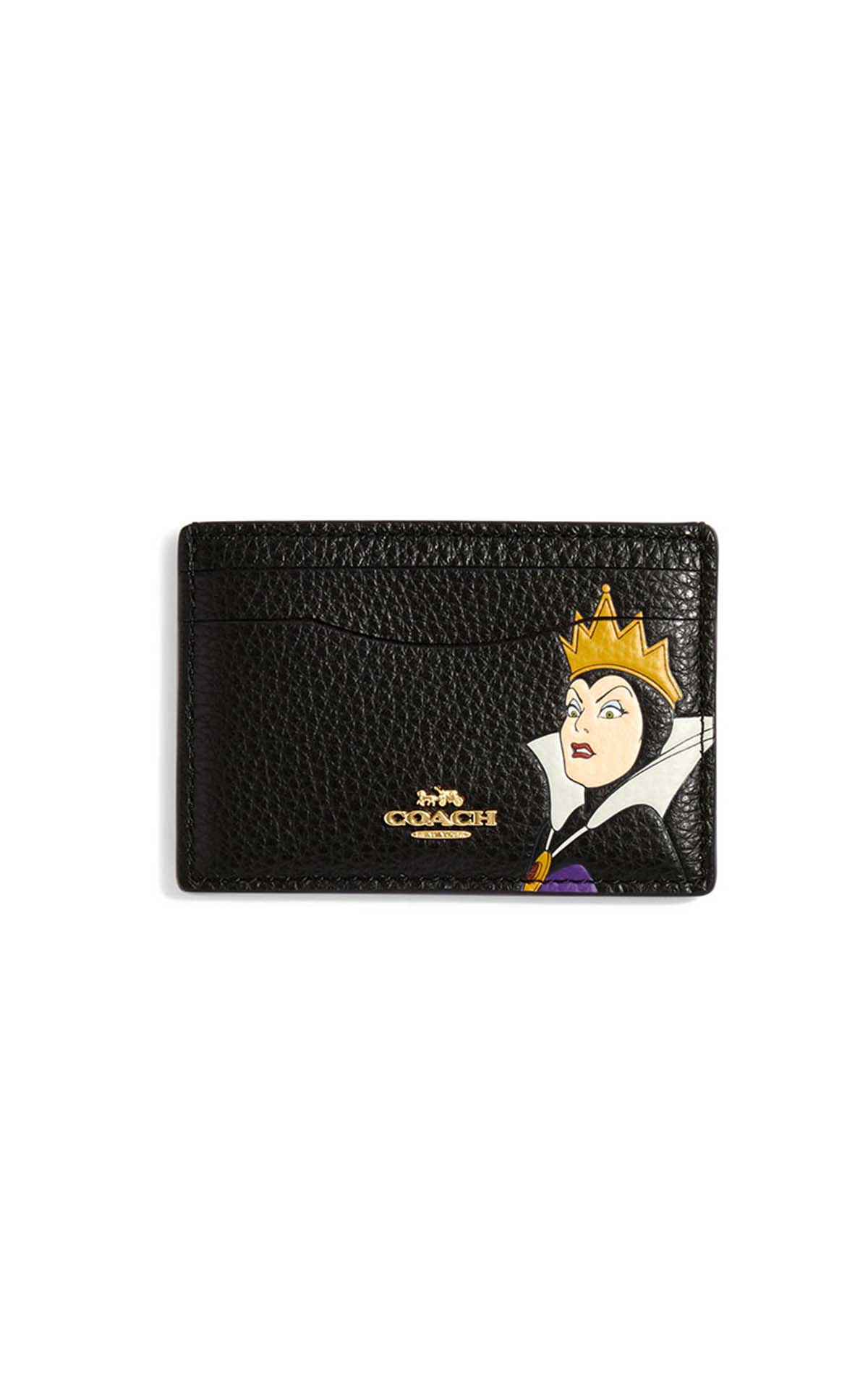 The Disney x Coach Collection, Tap into your dark side with these  enchanting accessories