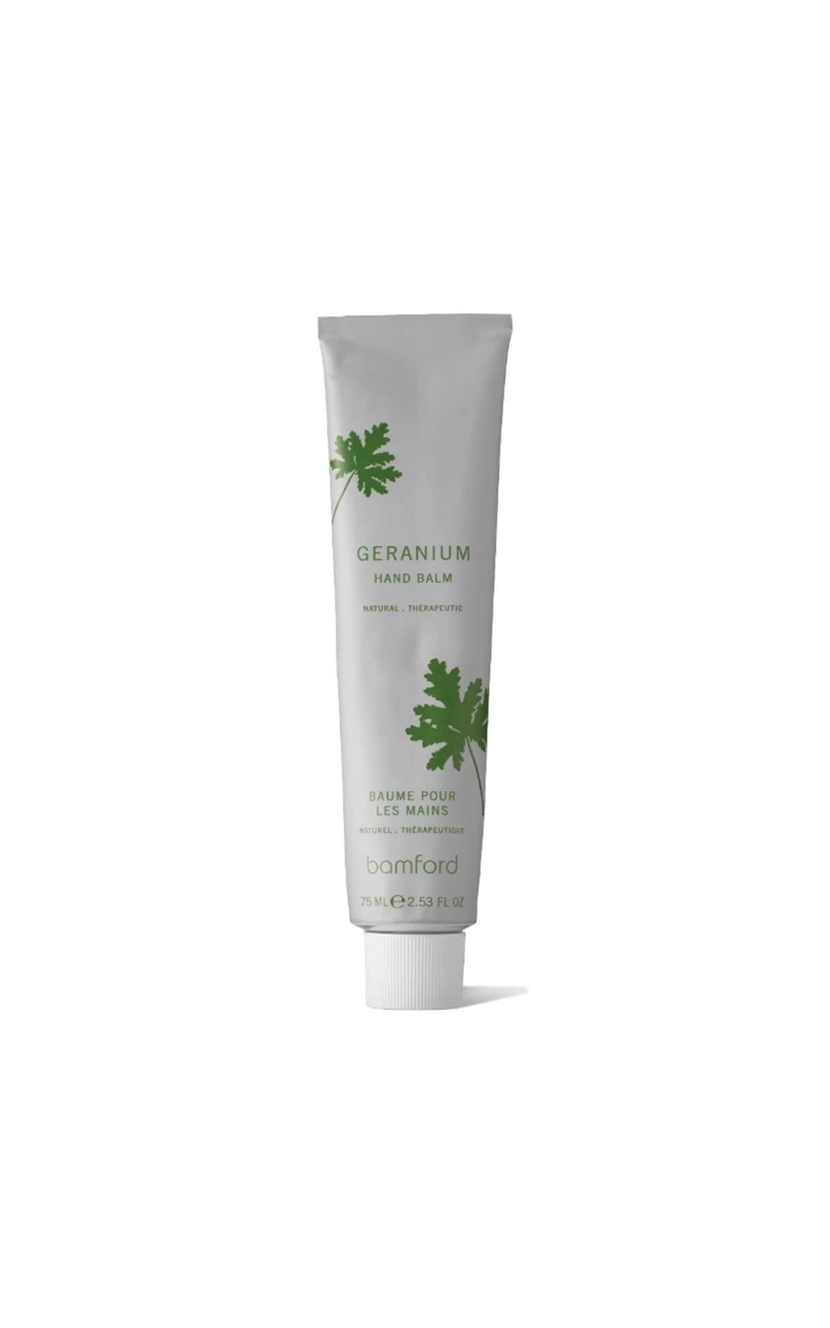 Bamford  Geranium hand balm  from Bicester Village