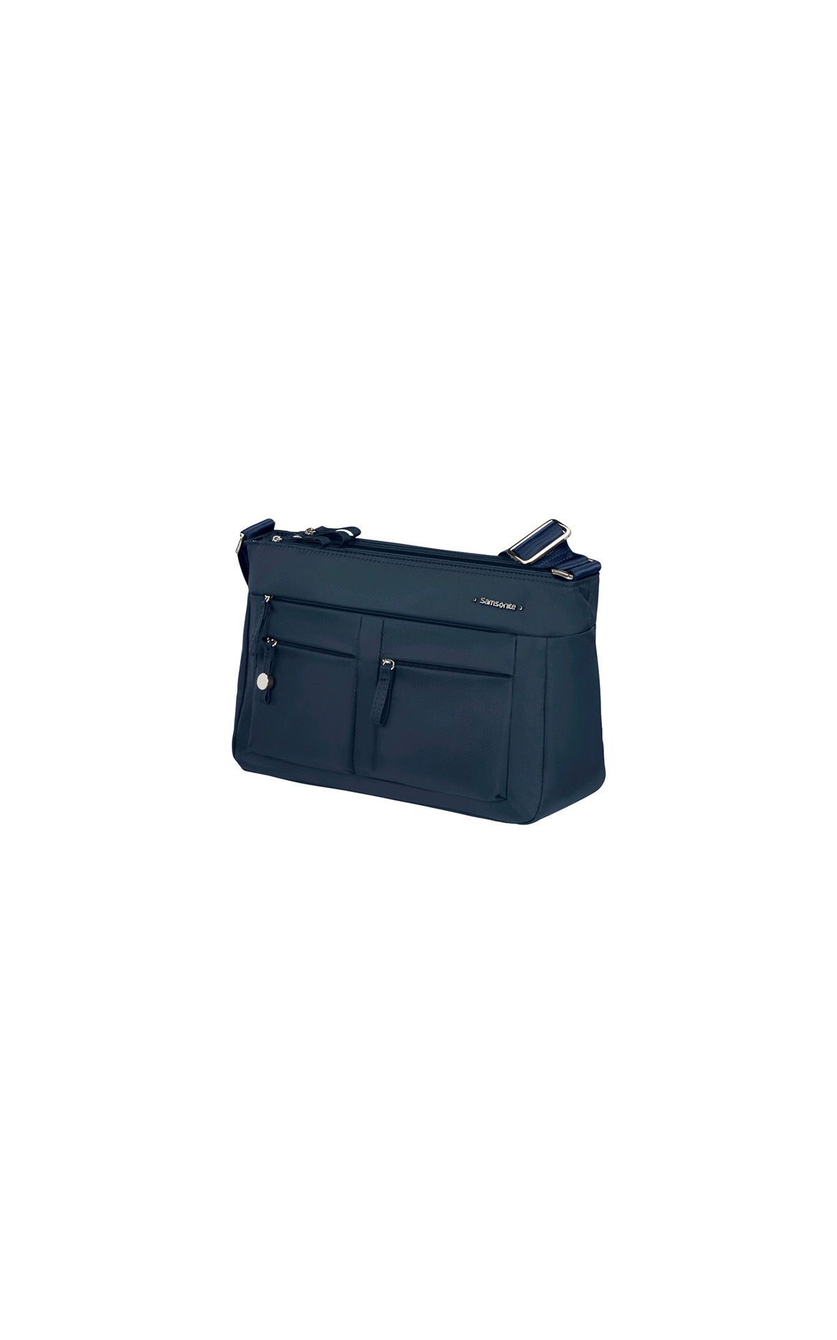 Samsonite MOVE 4.0 blue bag