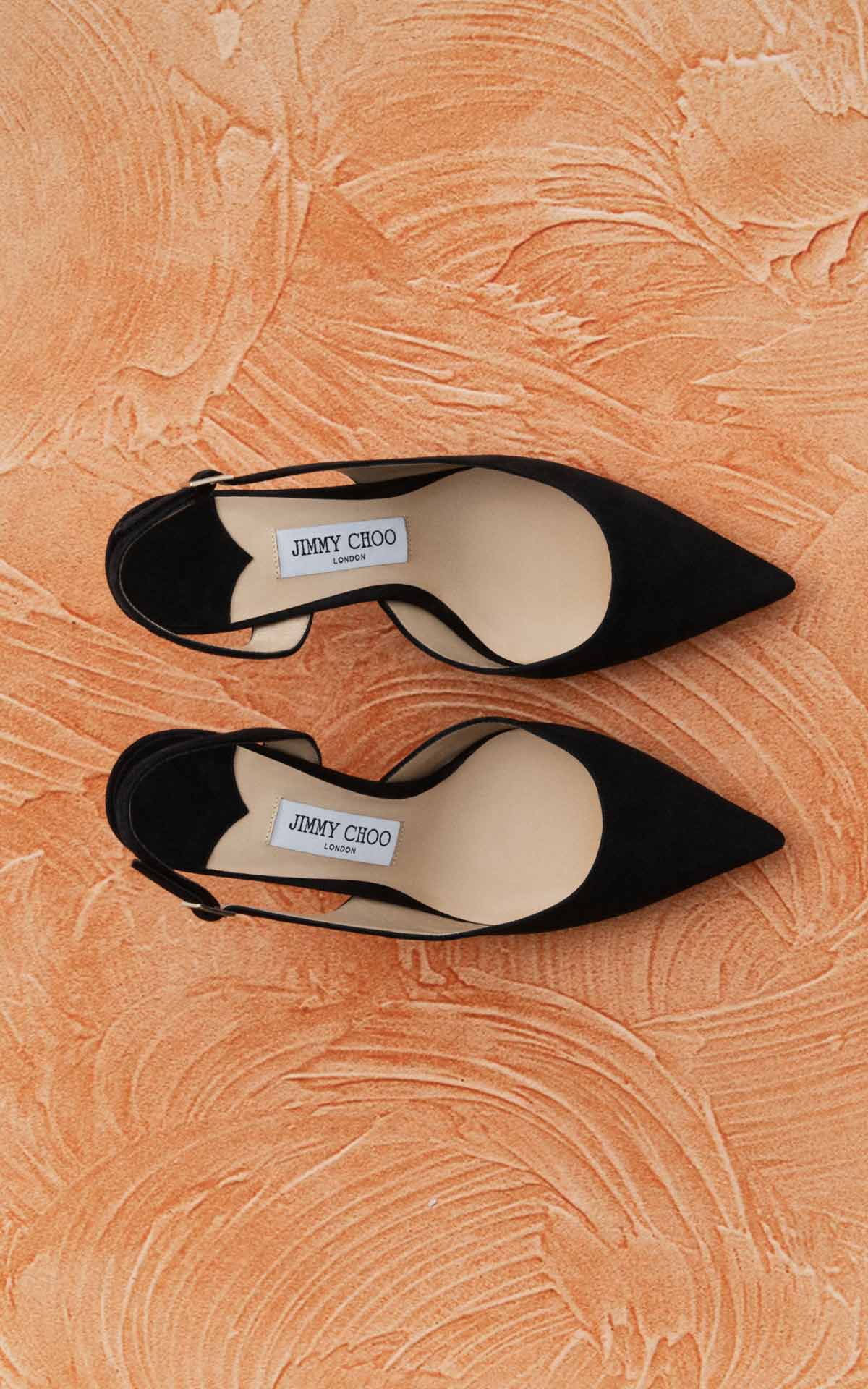 Jimmy Choo Women Shoe at Bicester Village Outlet