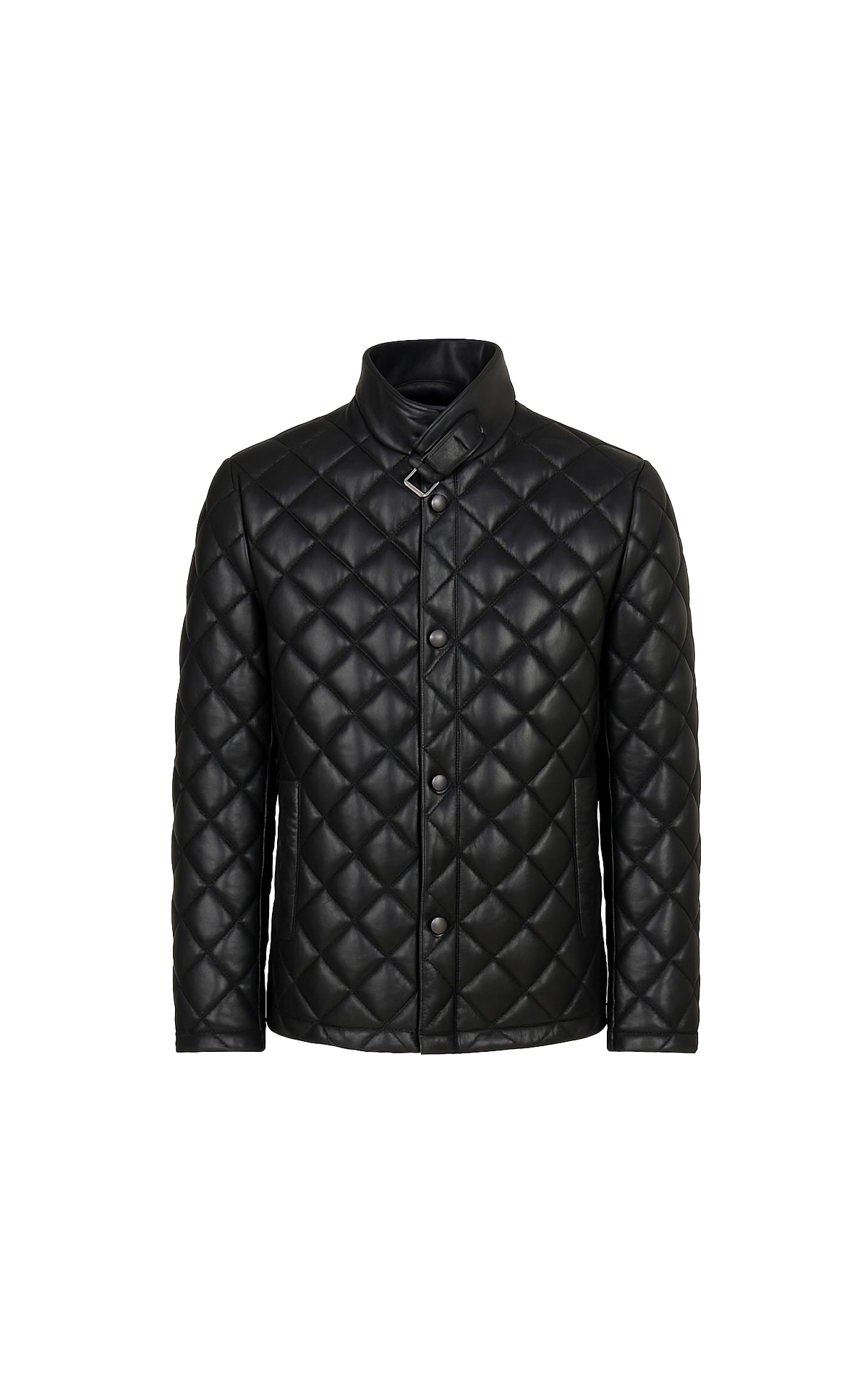 UGO COLELLA black jacket