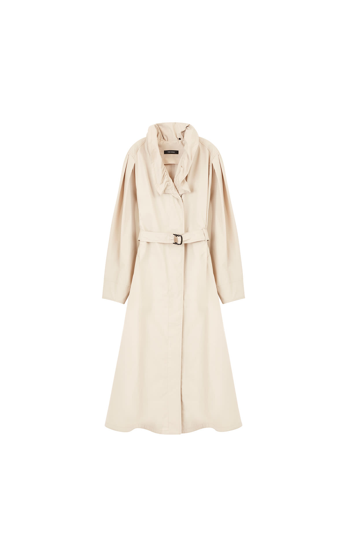 Isabel Marant Lisa trench from Bicester Village