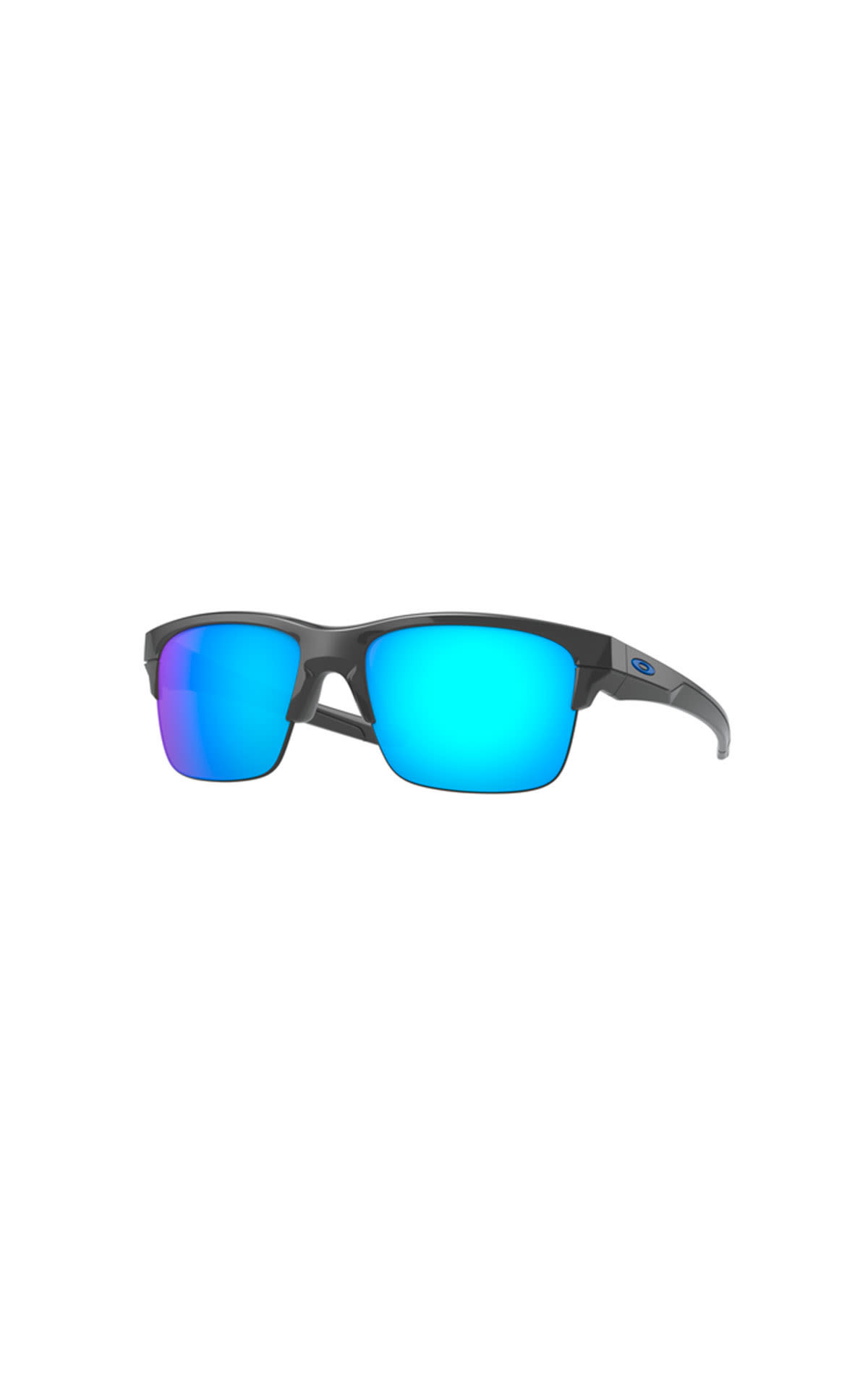 Oakley sunglasses with blue lenses Sunglass hut