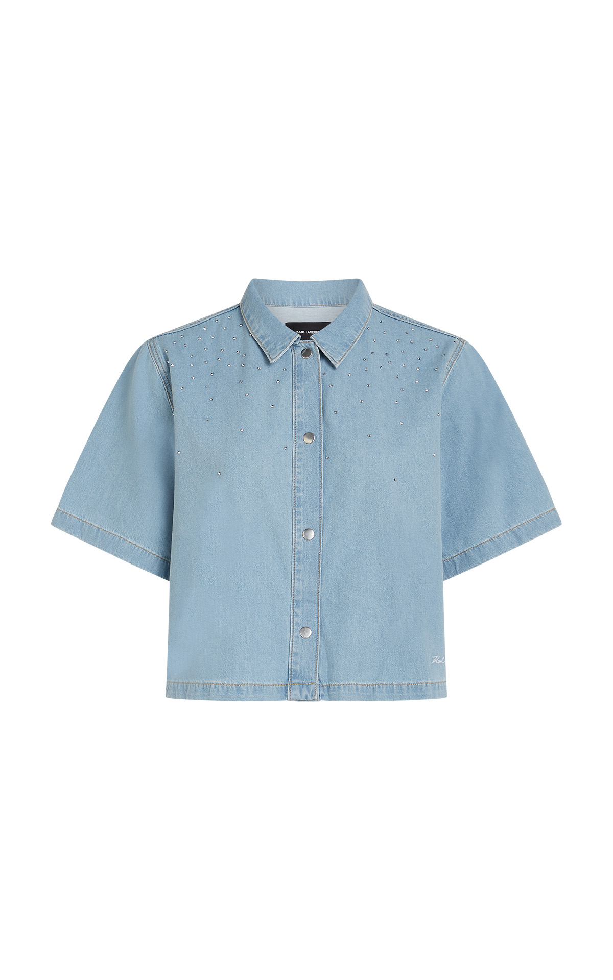 karl lagerfeld outlet madrid las rozas village