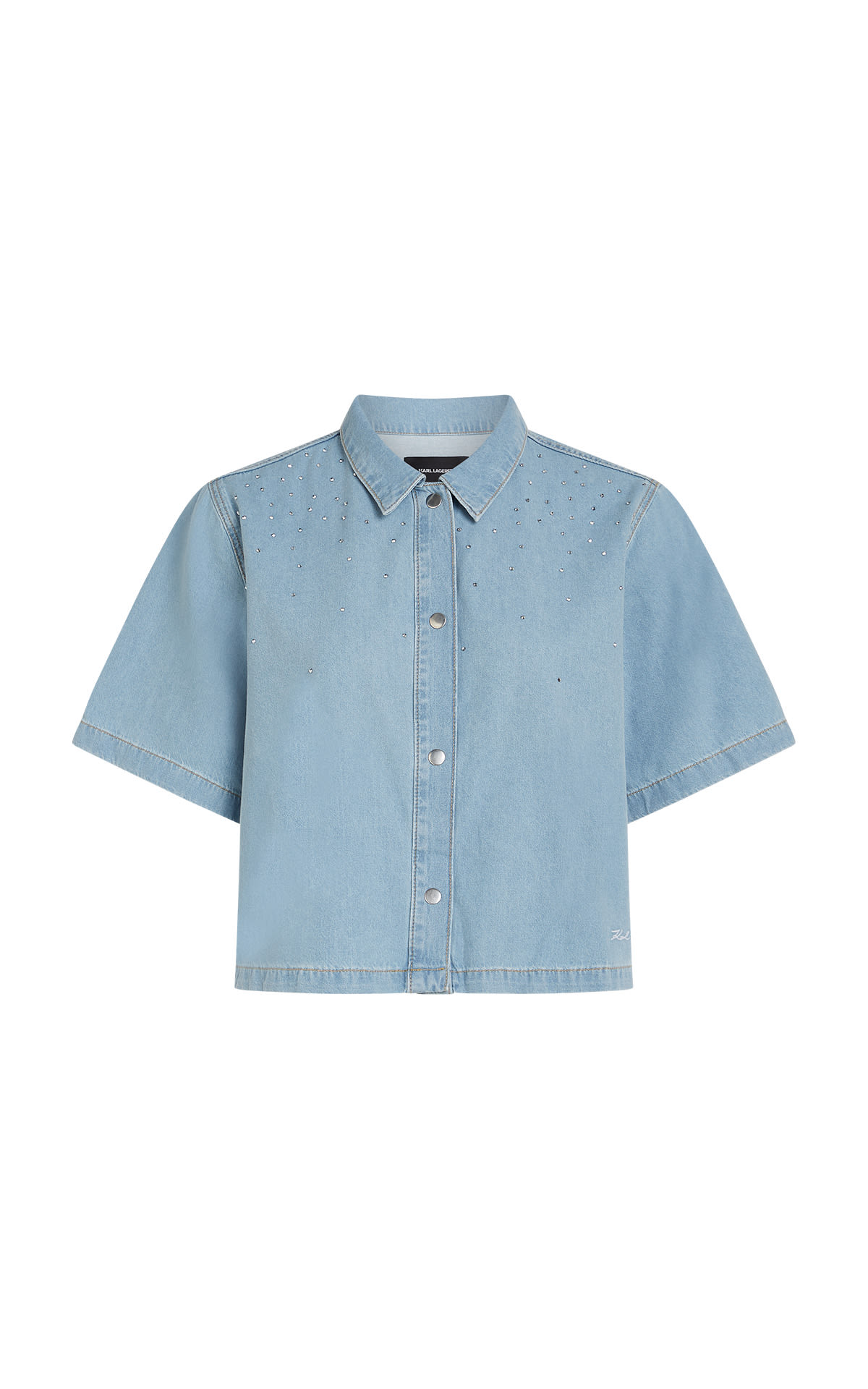 karl lagerfeld outlet madrid las rozas village