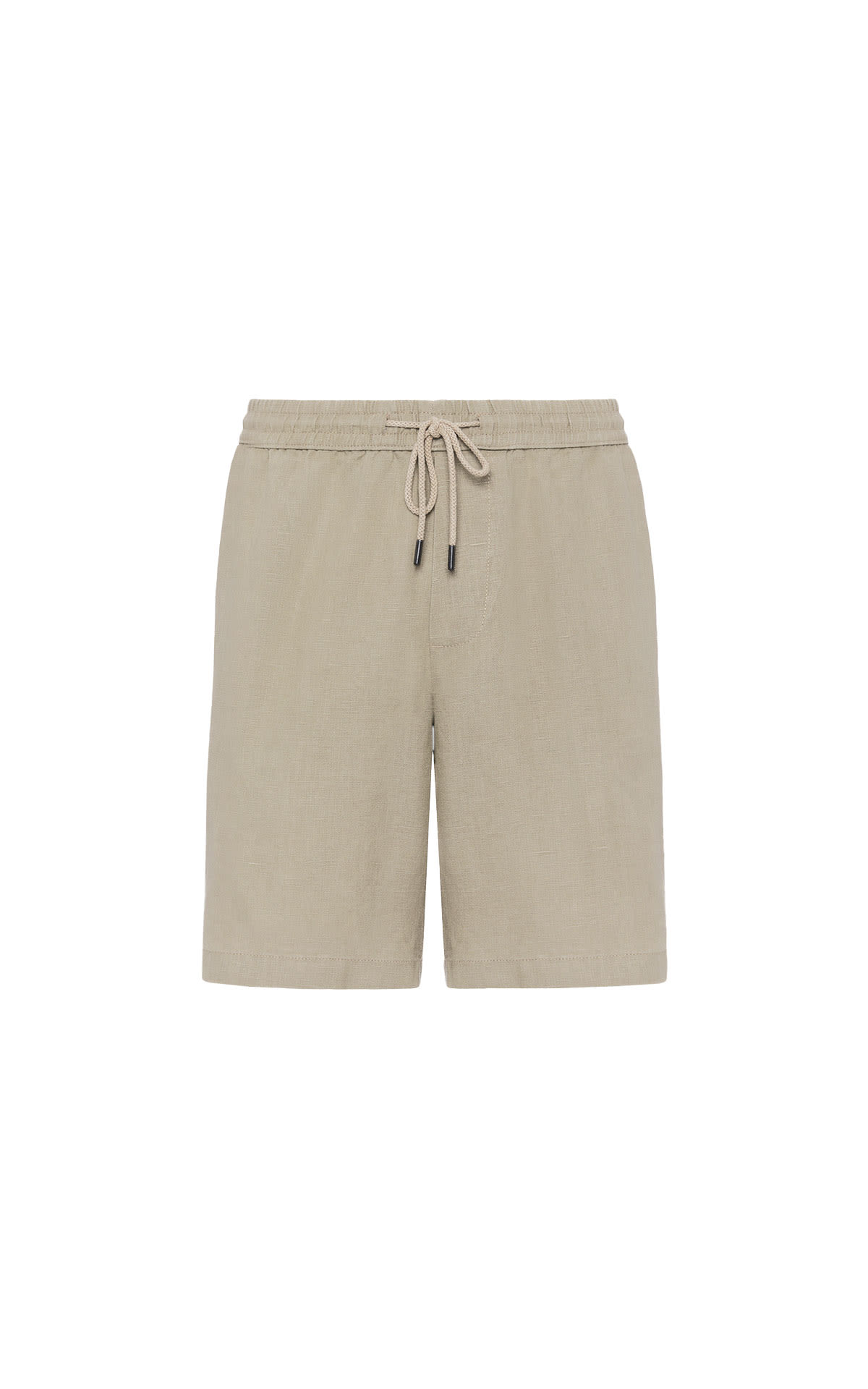Linen shorts boggi milano outlet barcleona