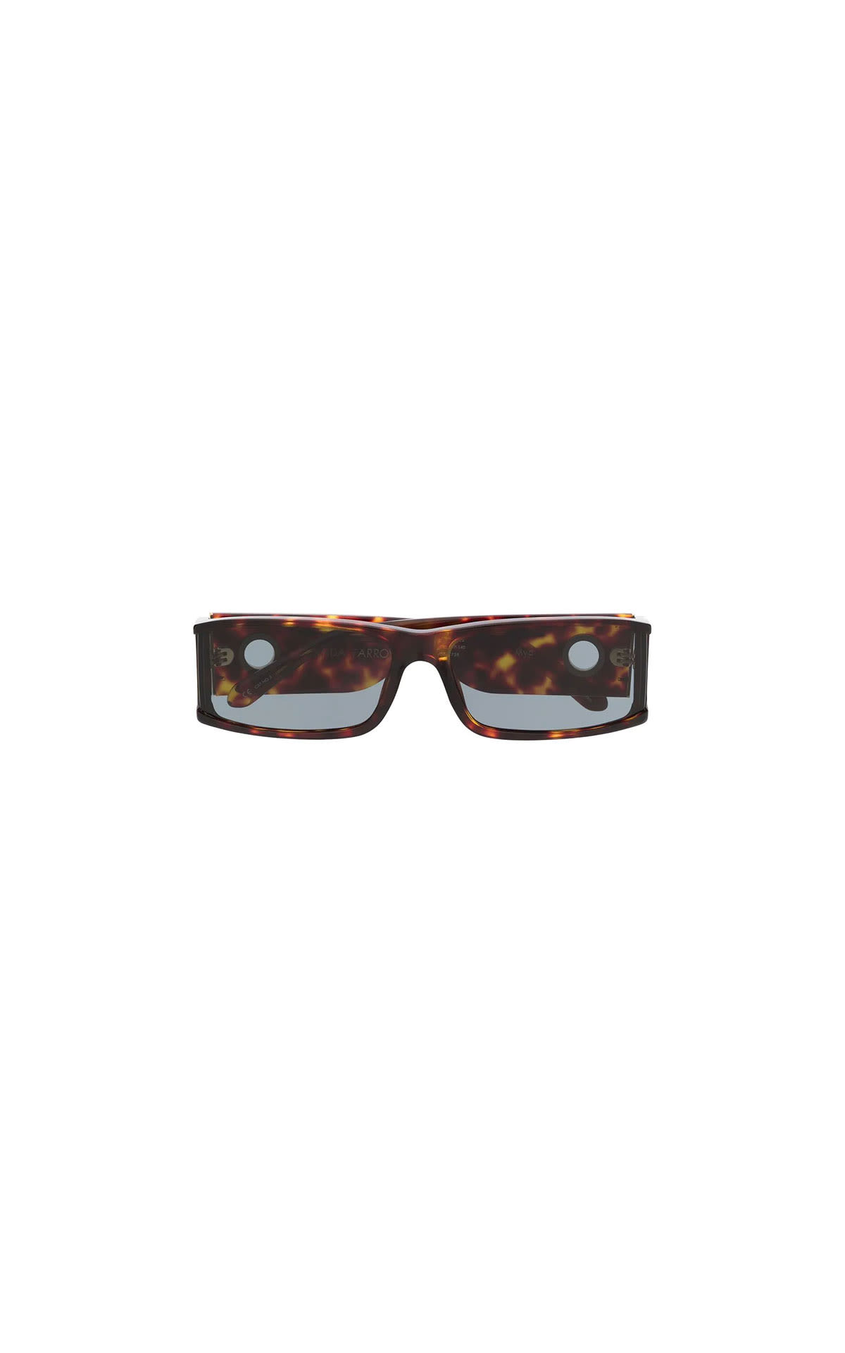 Linda Farrow Mya sunglasses from Bicester Village