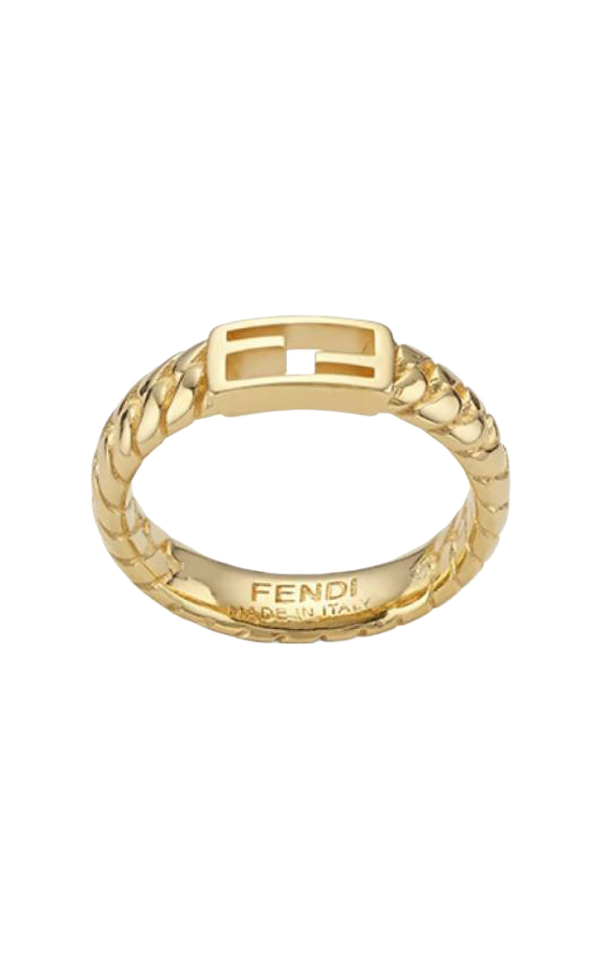 Fendi Baguette ring from Bicester Village