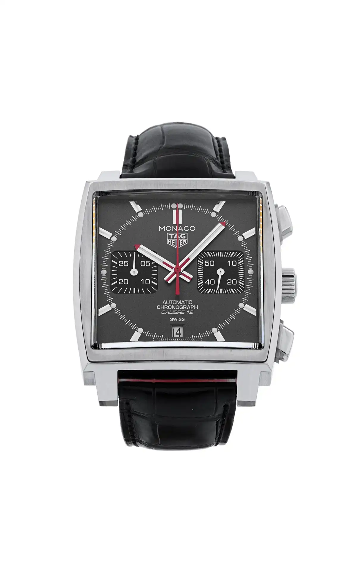 Tag Heuer Monaco Watchfinder La Vallée Village