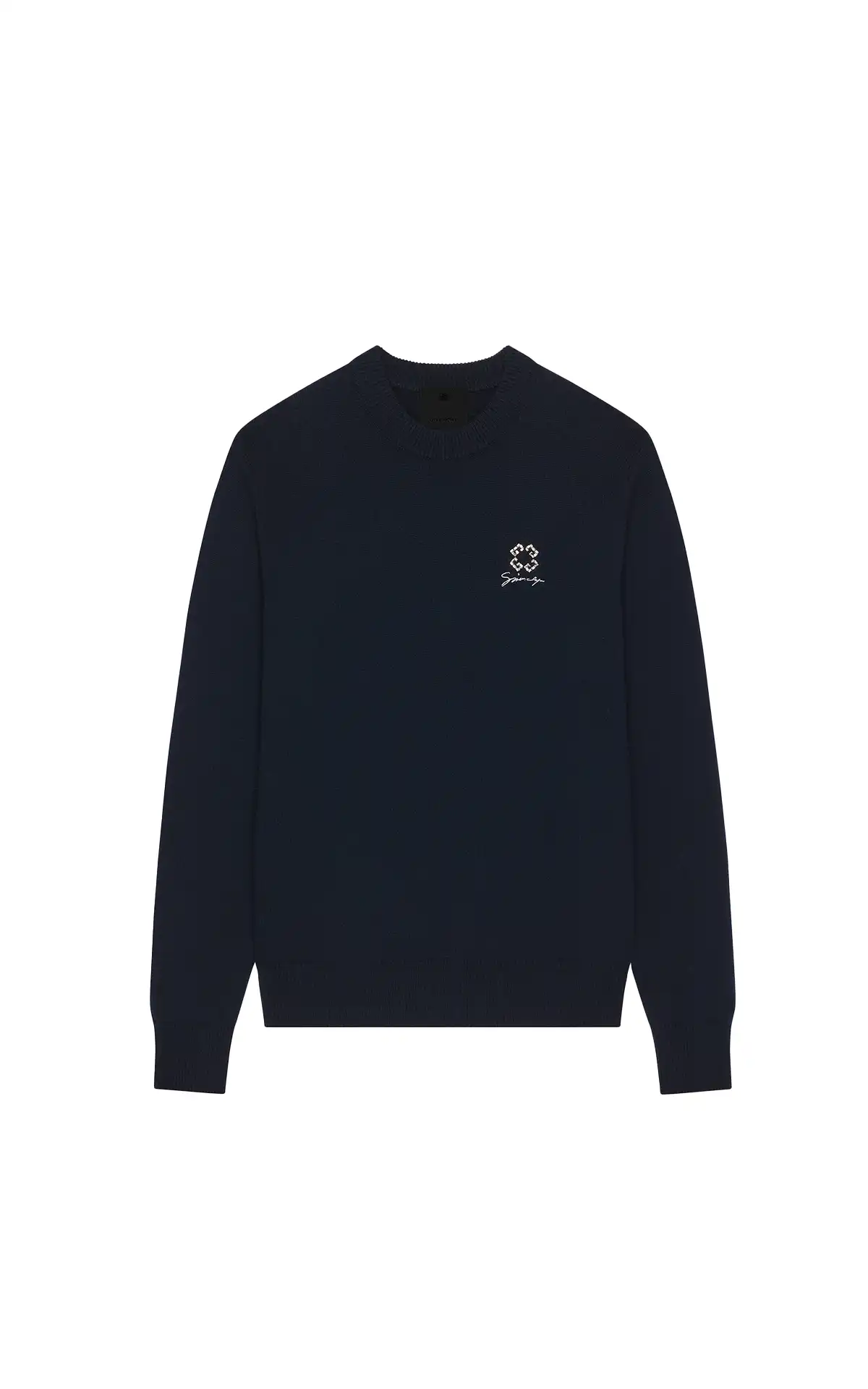 Givenchy Logo sweater La Vallée Village