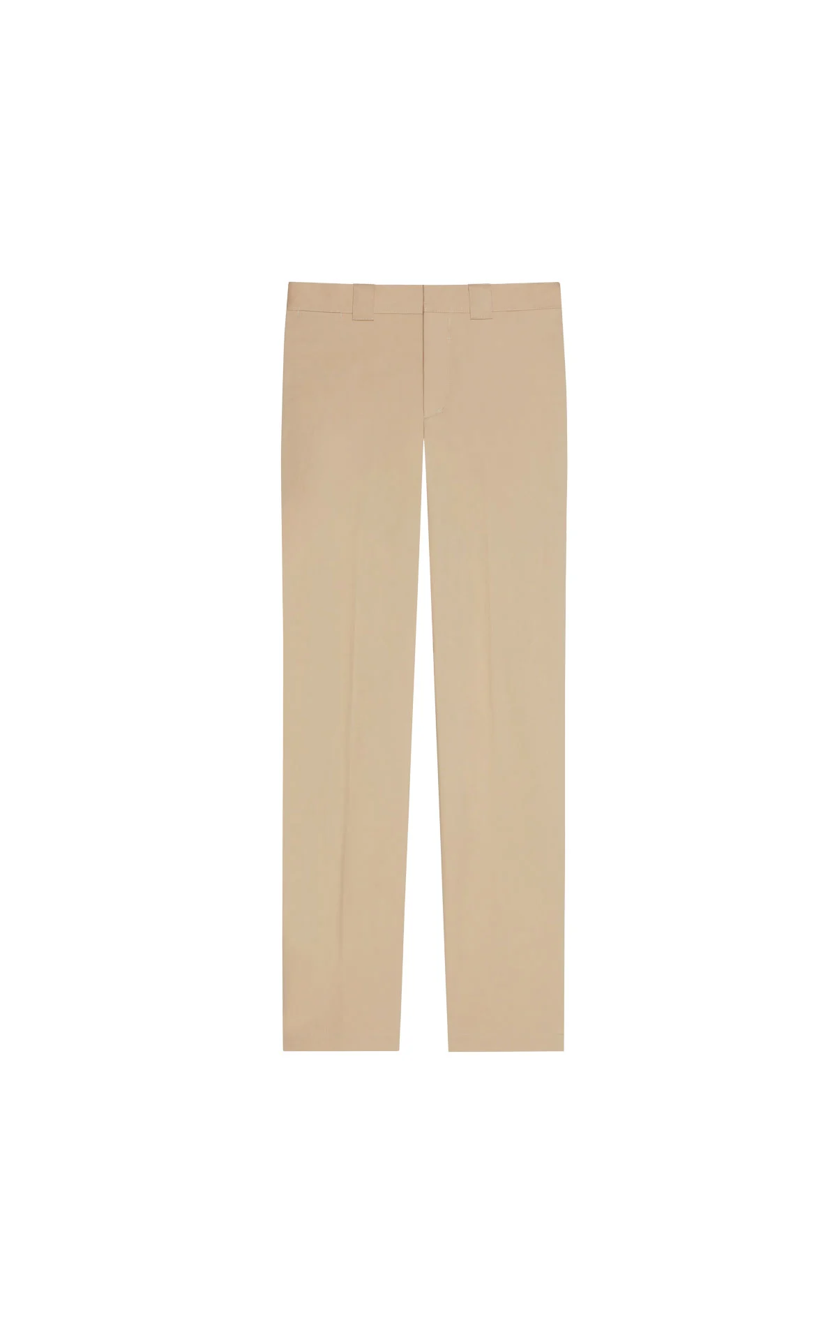 Givenchy beige Tailored trousers La Vallée Village