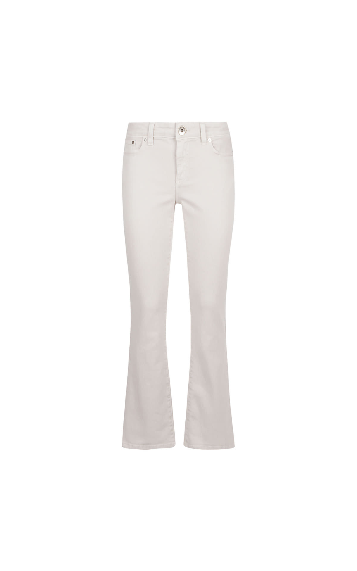 Eleventy Flared denim jeans from Bicester Village