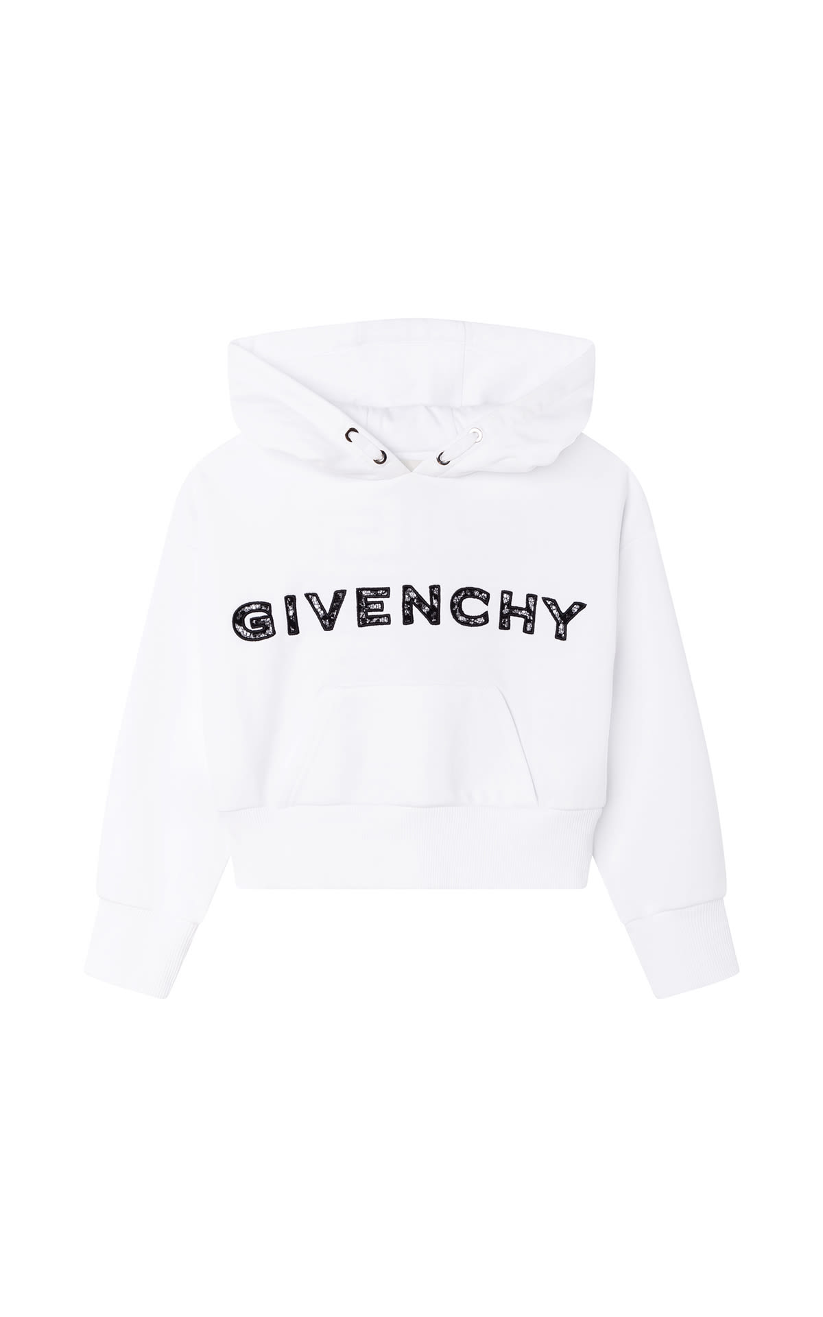White sweater GIvenchy