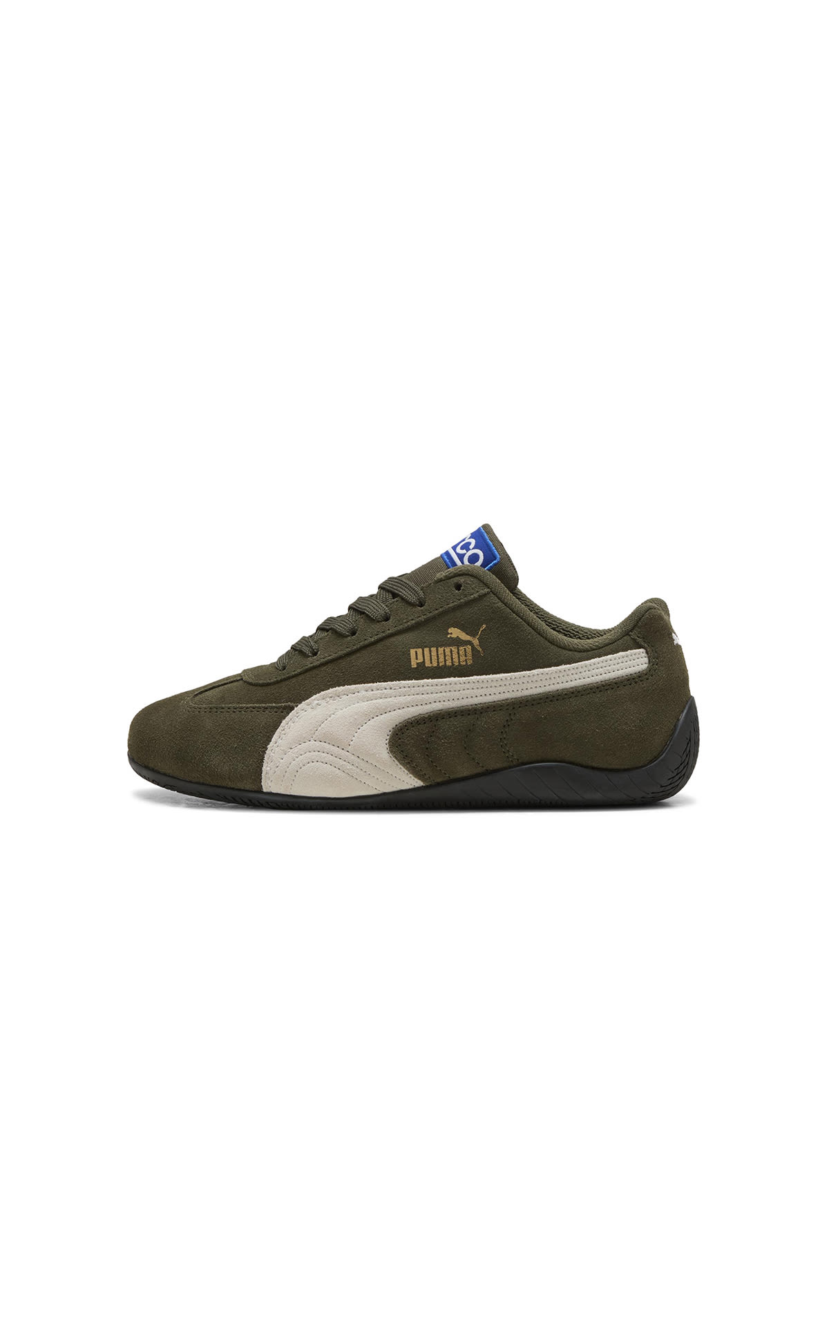 Puma scarpe verde