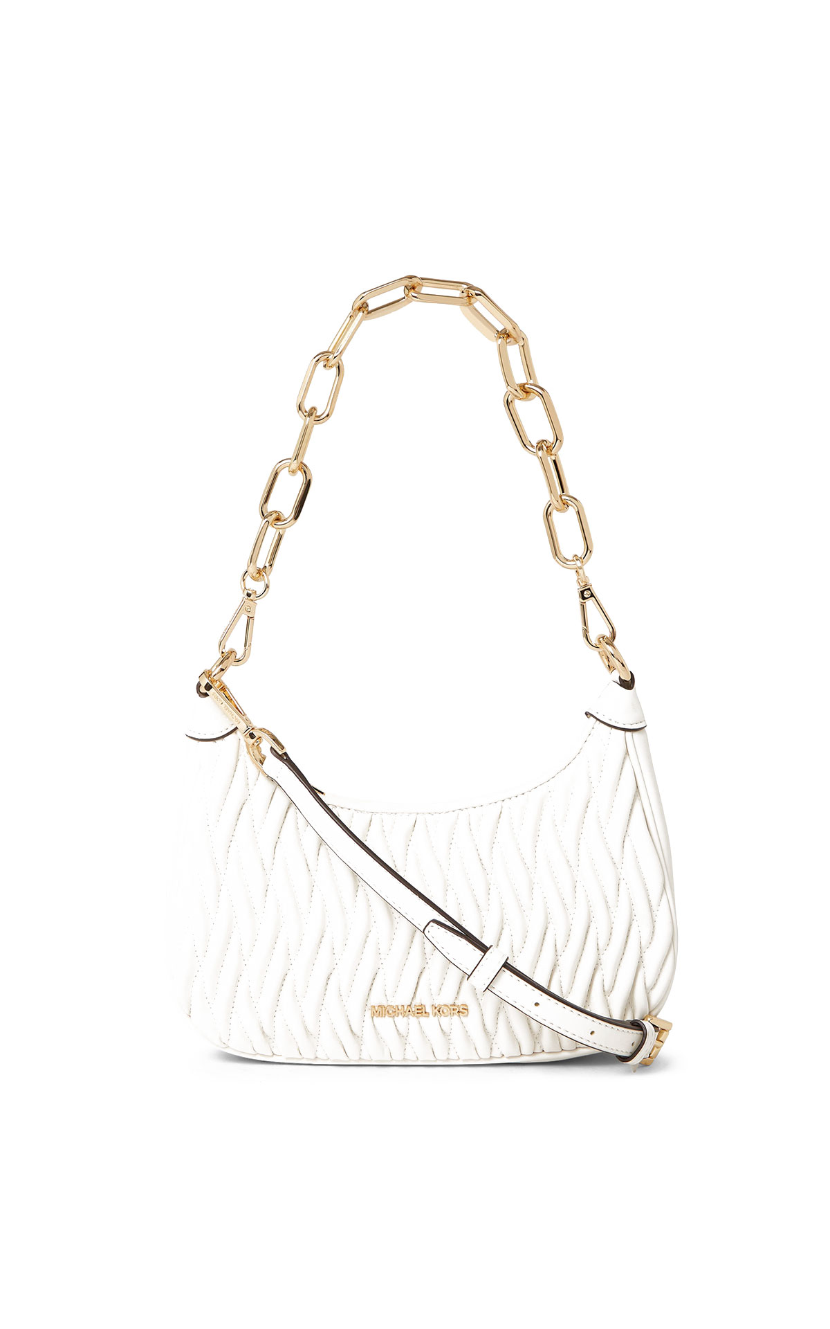 Md Zip Pouchette Michael Kors 