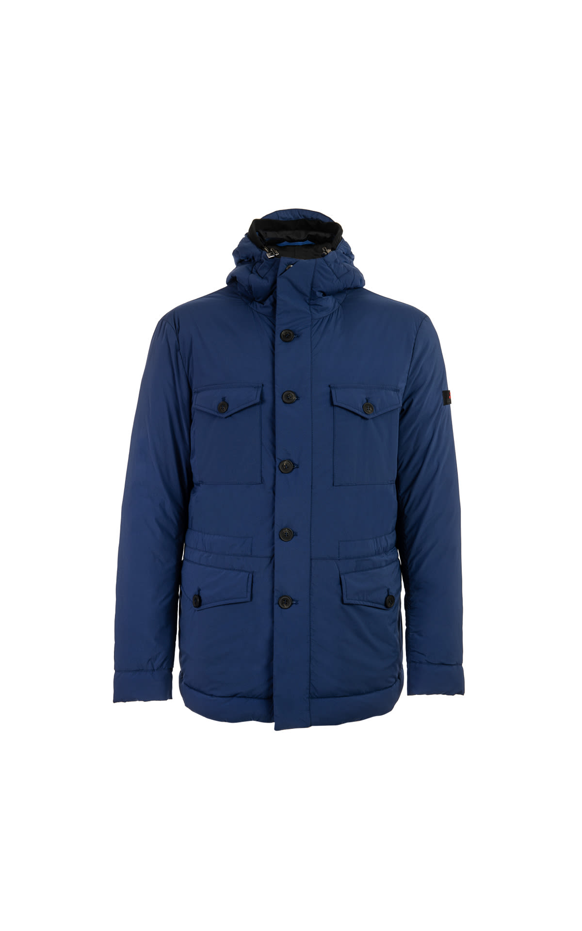 Peuterey Down Jacket with 4 pockets