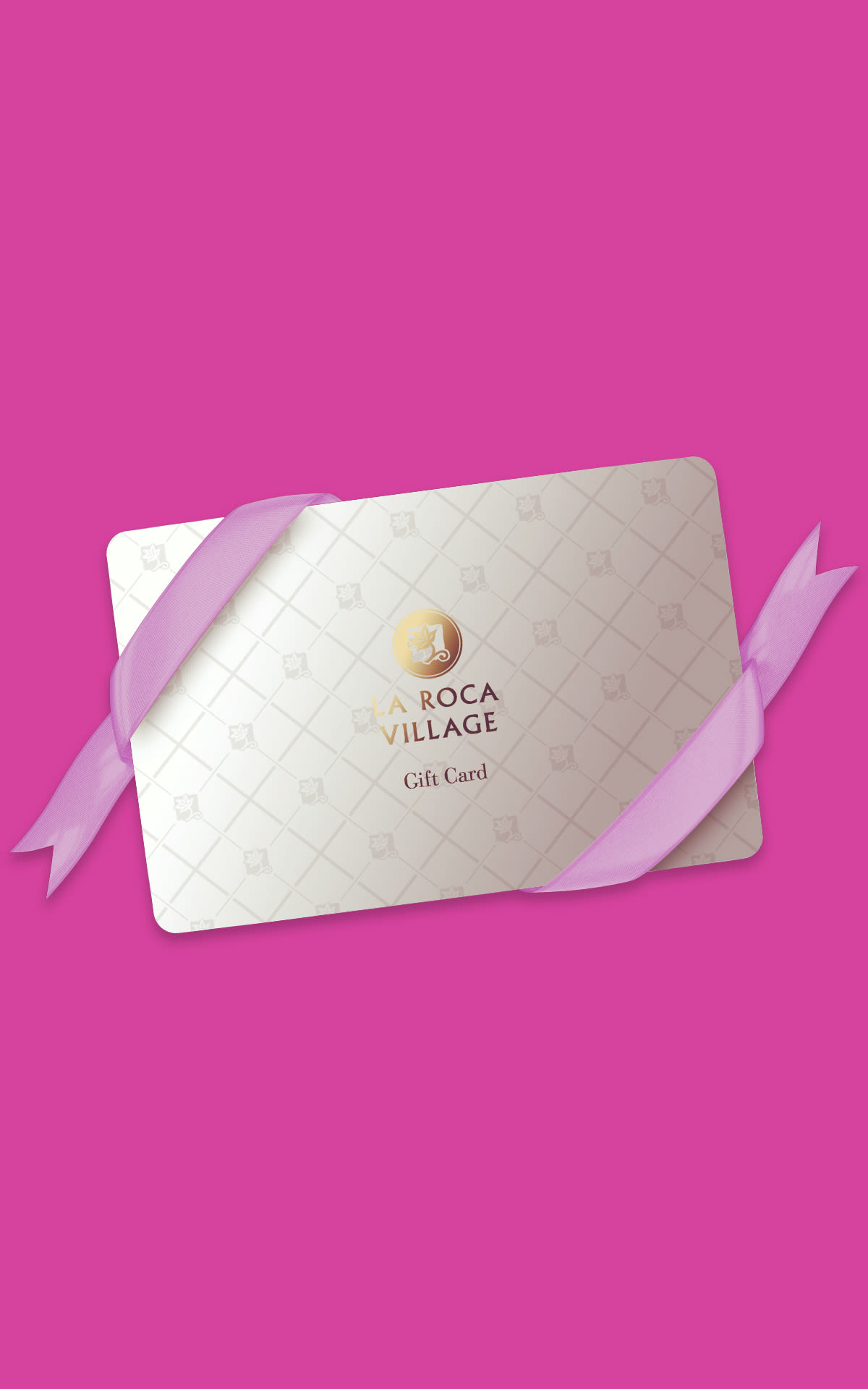Gift card august