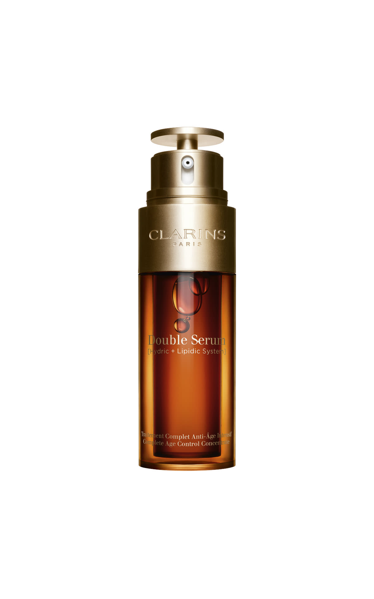 Clarins Double Serum Gen 8 50ml from Bicester Village