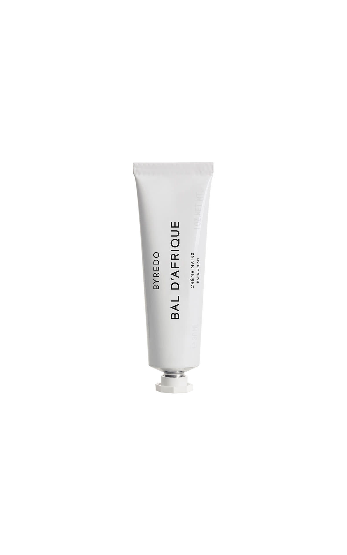 Byredo FP Bal d'Afrique handcream 30ml from Bicester Village