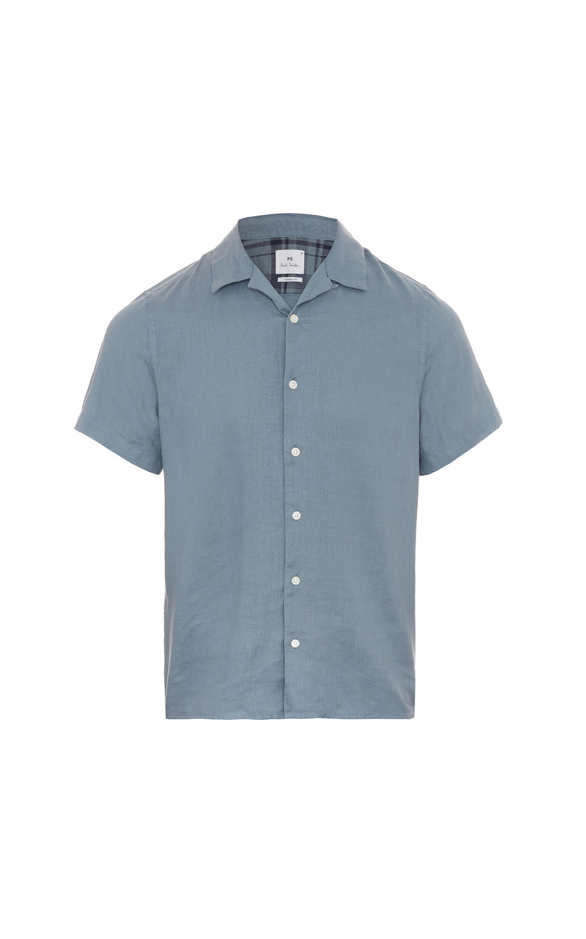 Paul Smith Short sleeve shirt from Bicester Village