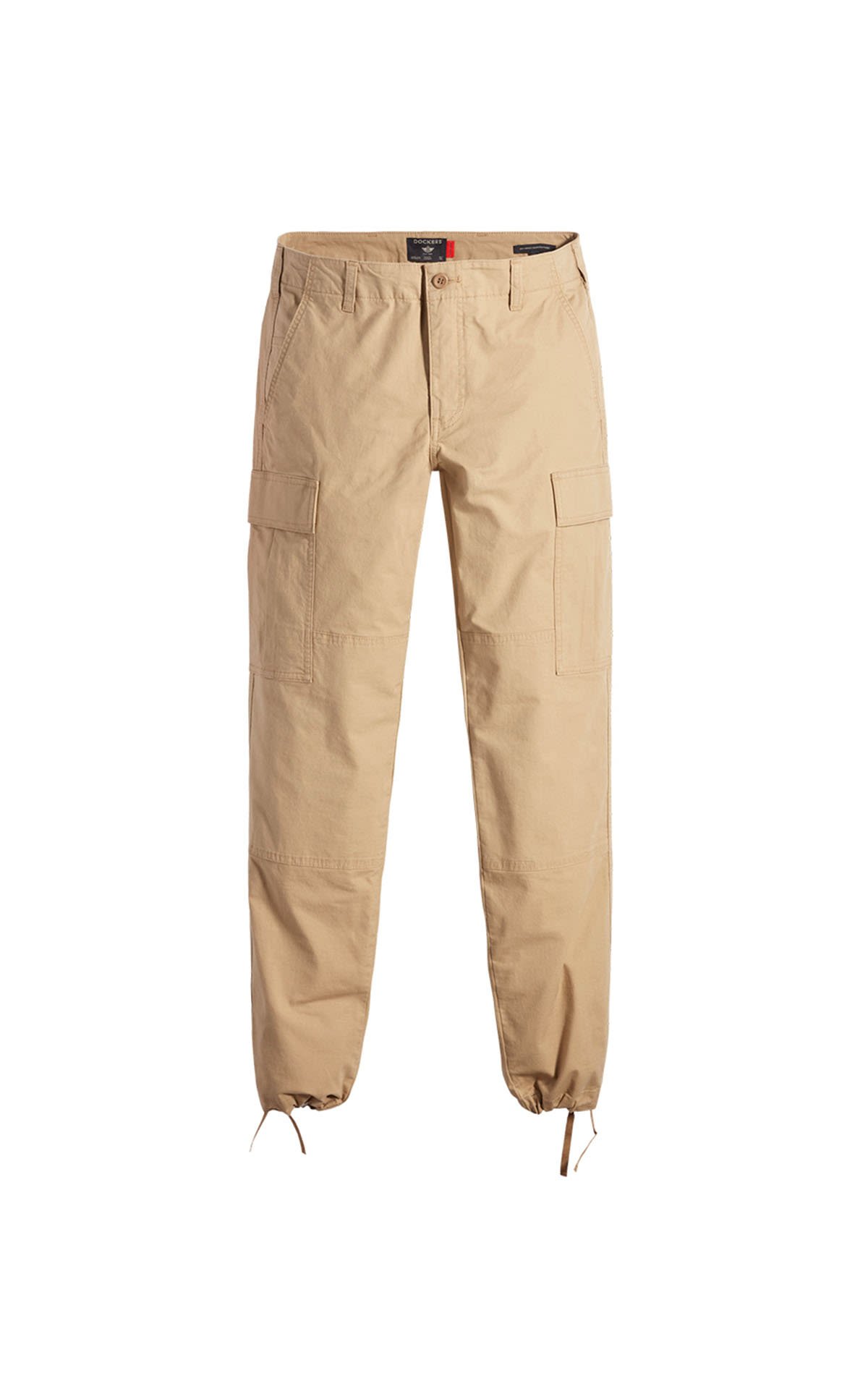 Brown trousers dockers 