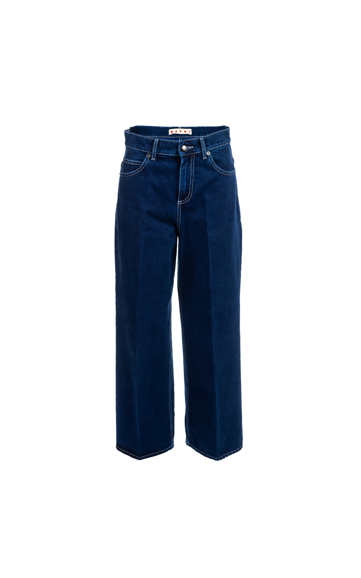 Jeans denim Marni
