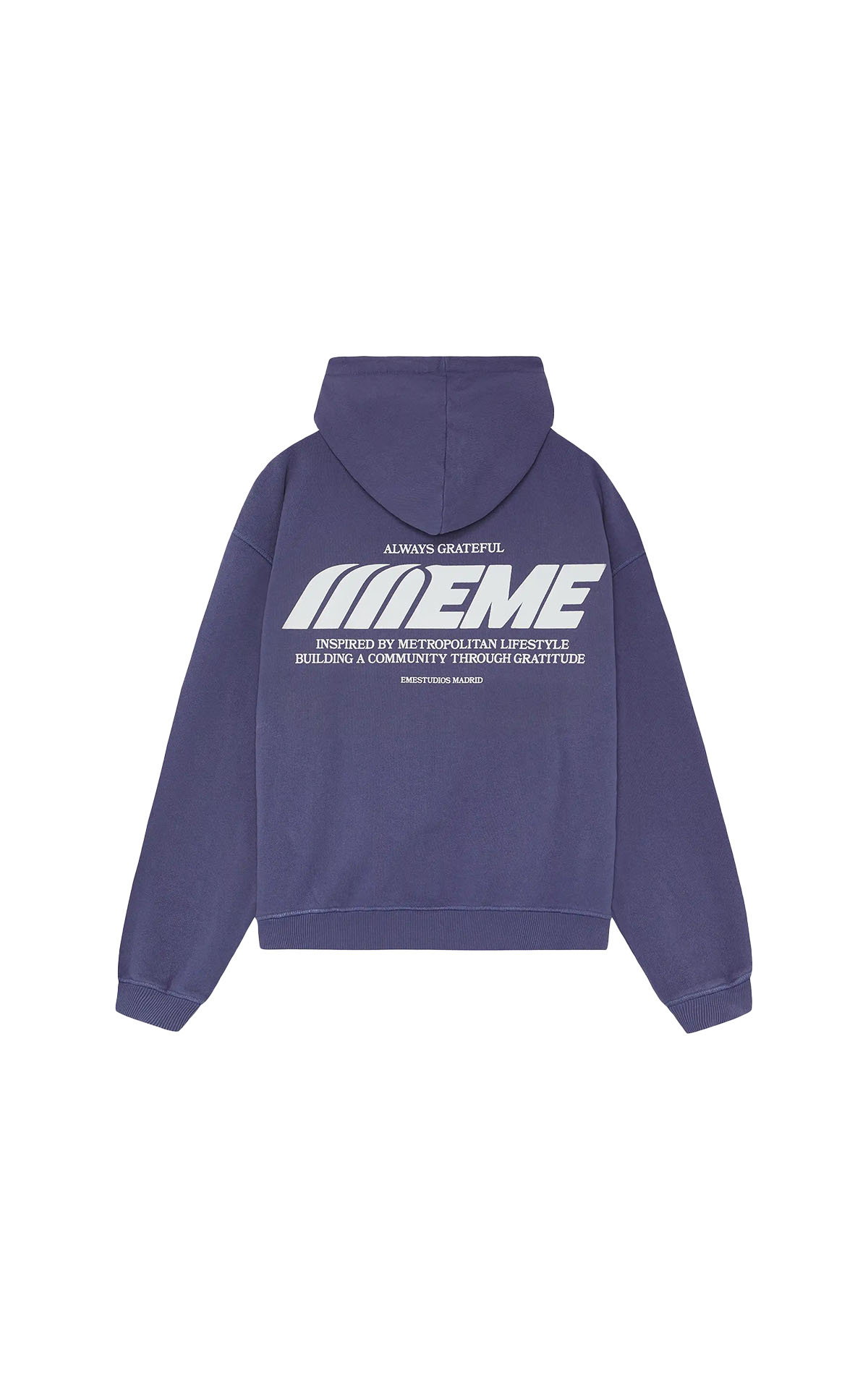 eme studios outlet madrid las rozas village