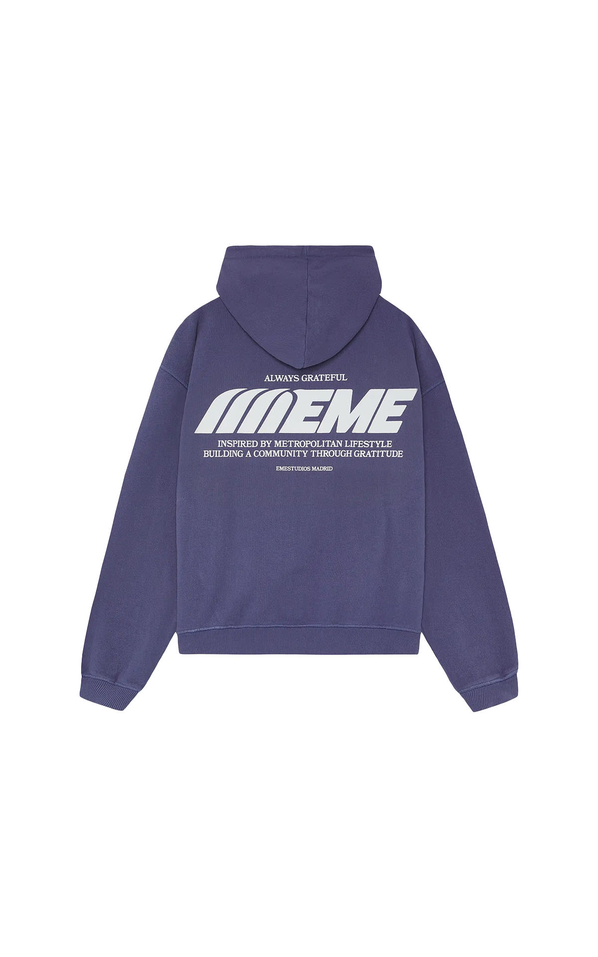 eme studios outlet madrid las rozas village