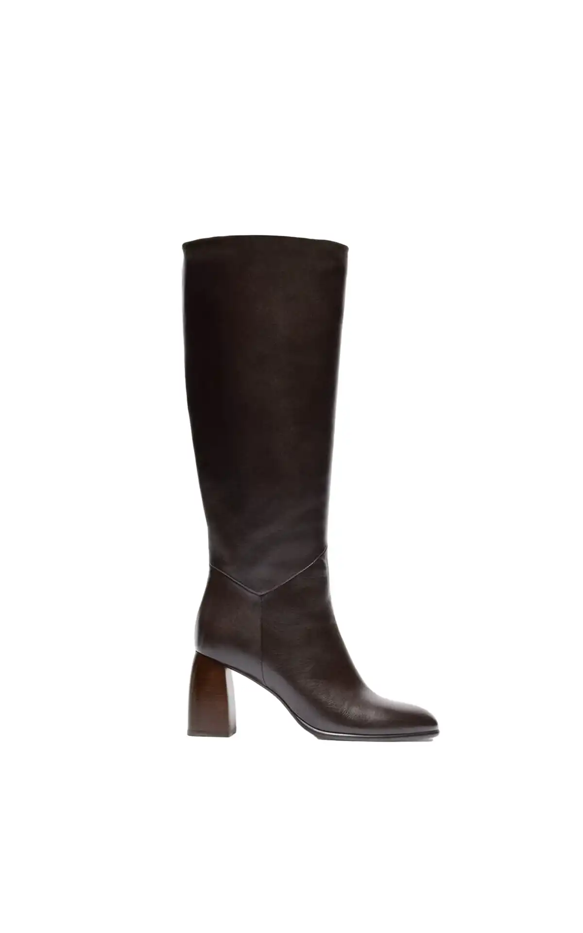 ba&sh Colusa boots La Vallée Village