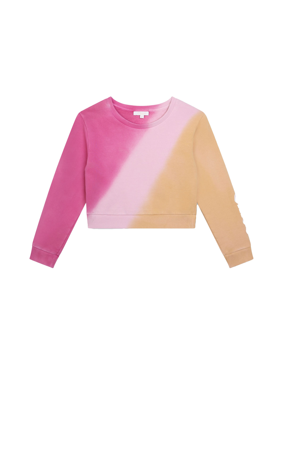 Kids Around Chloe sweat from Bicester Village