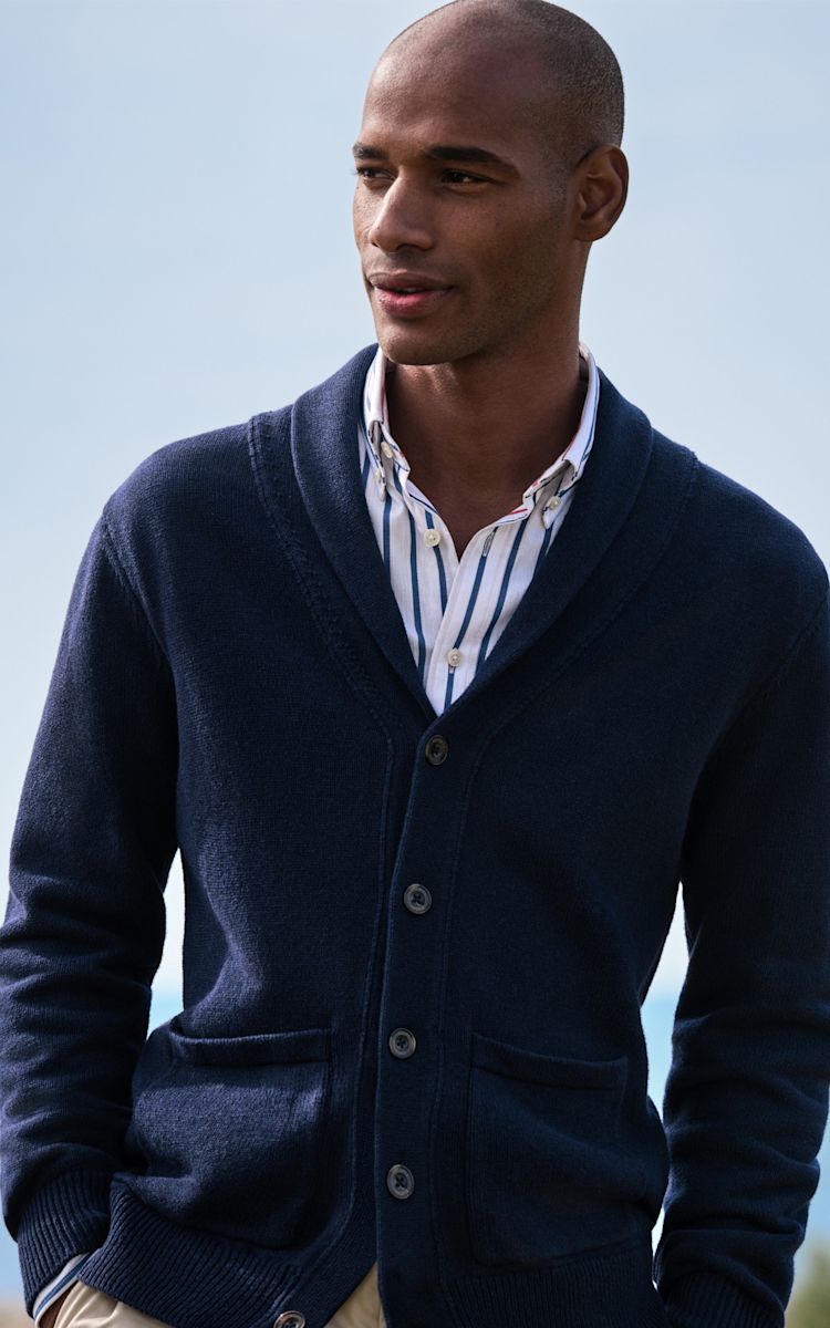 Hackett London Outlet Boutique | Paris | La Vallée Village