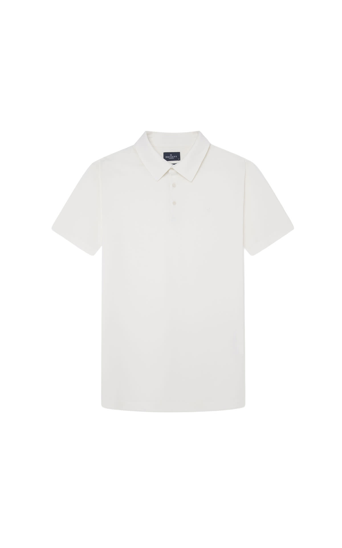 Hackett Washed jersey ss from Bicester Village