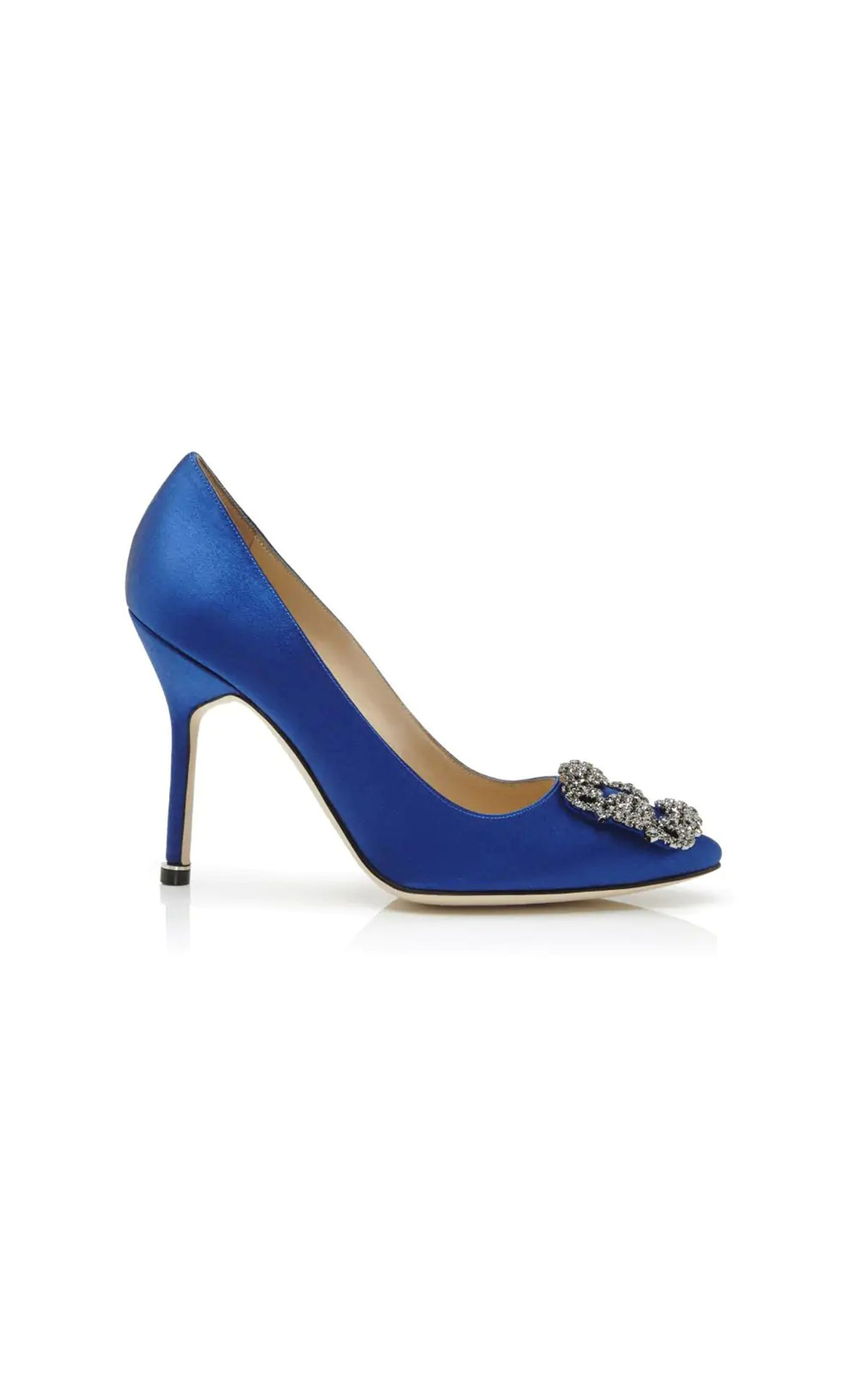 Manolo Blahnik Hangisi from Bicester Village