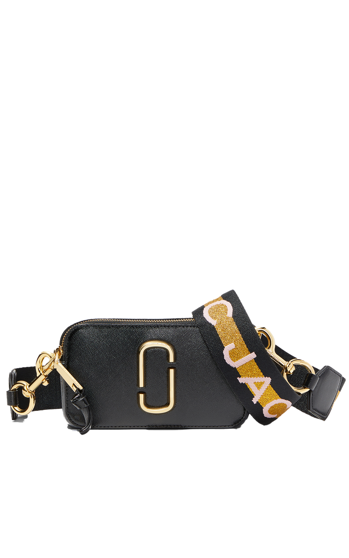 Marc Jacobs Snapshot Black from Bicester Village
