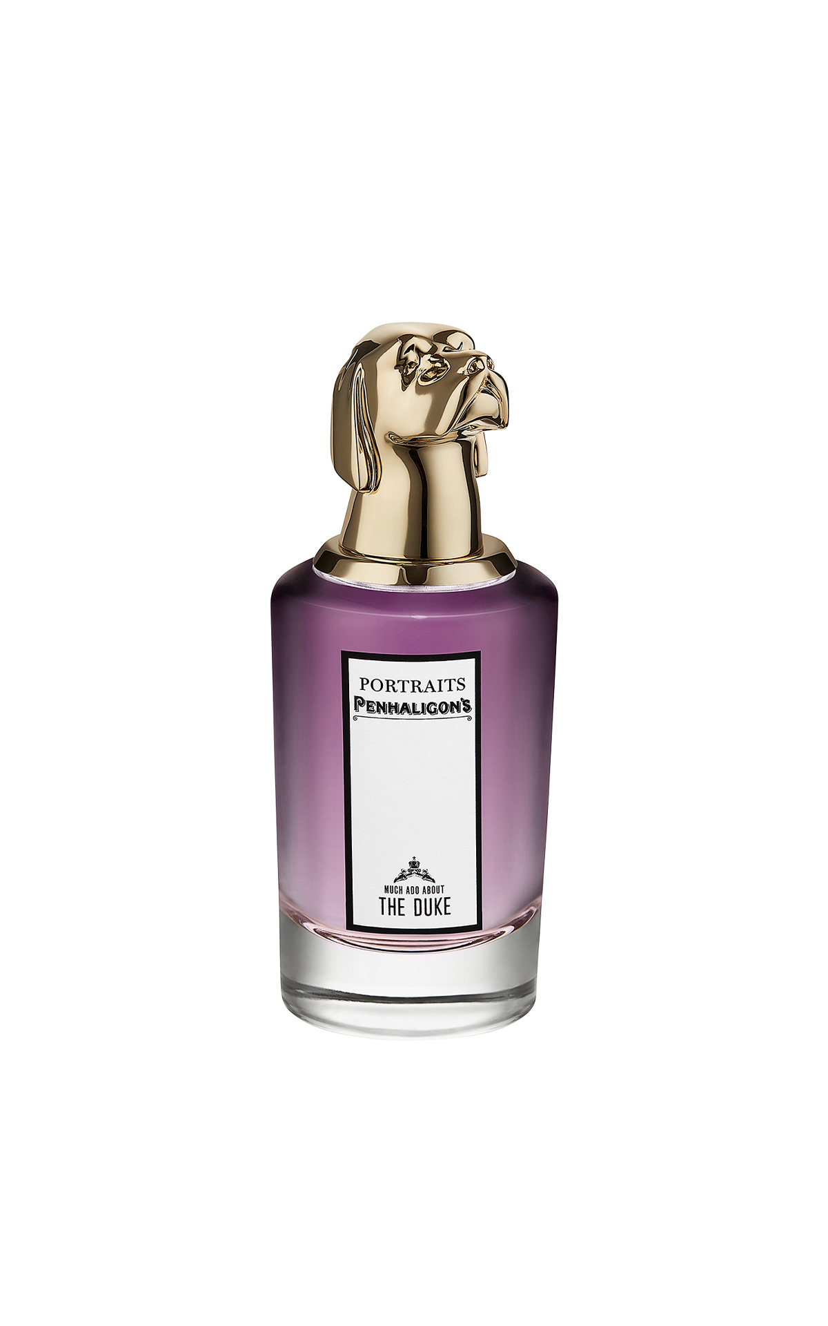 Penhaligon's Much ado about Duke Eau de Parfum 75ml from Bicester Village