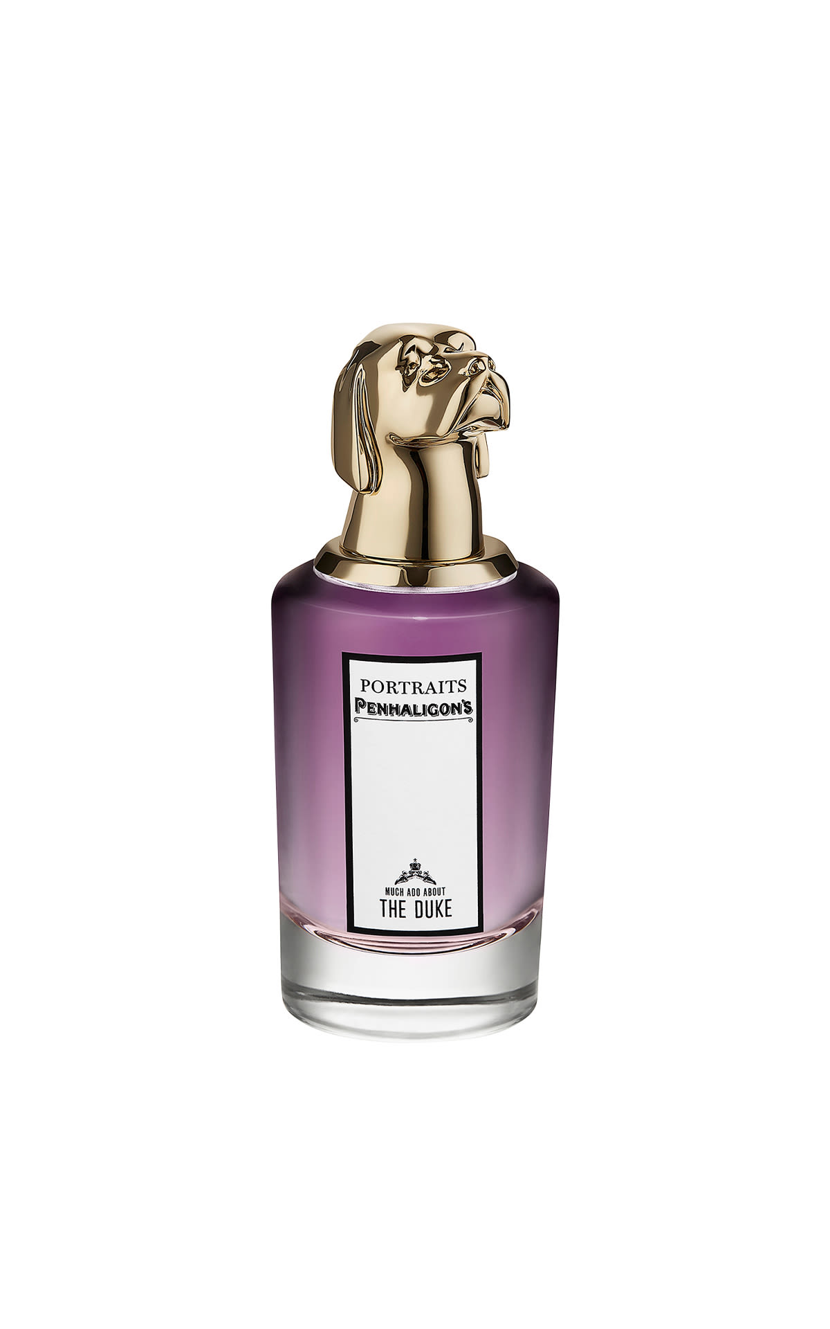 Penhaligon's Much ado about Duke Eau de Parfum 75ml from Bicester Village