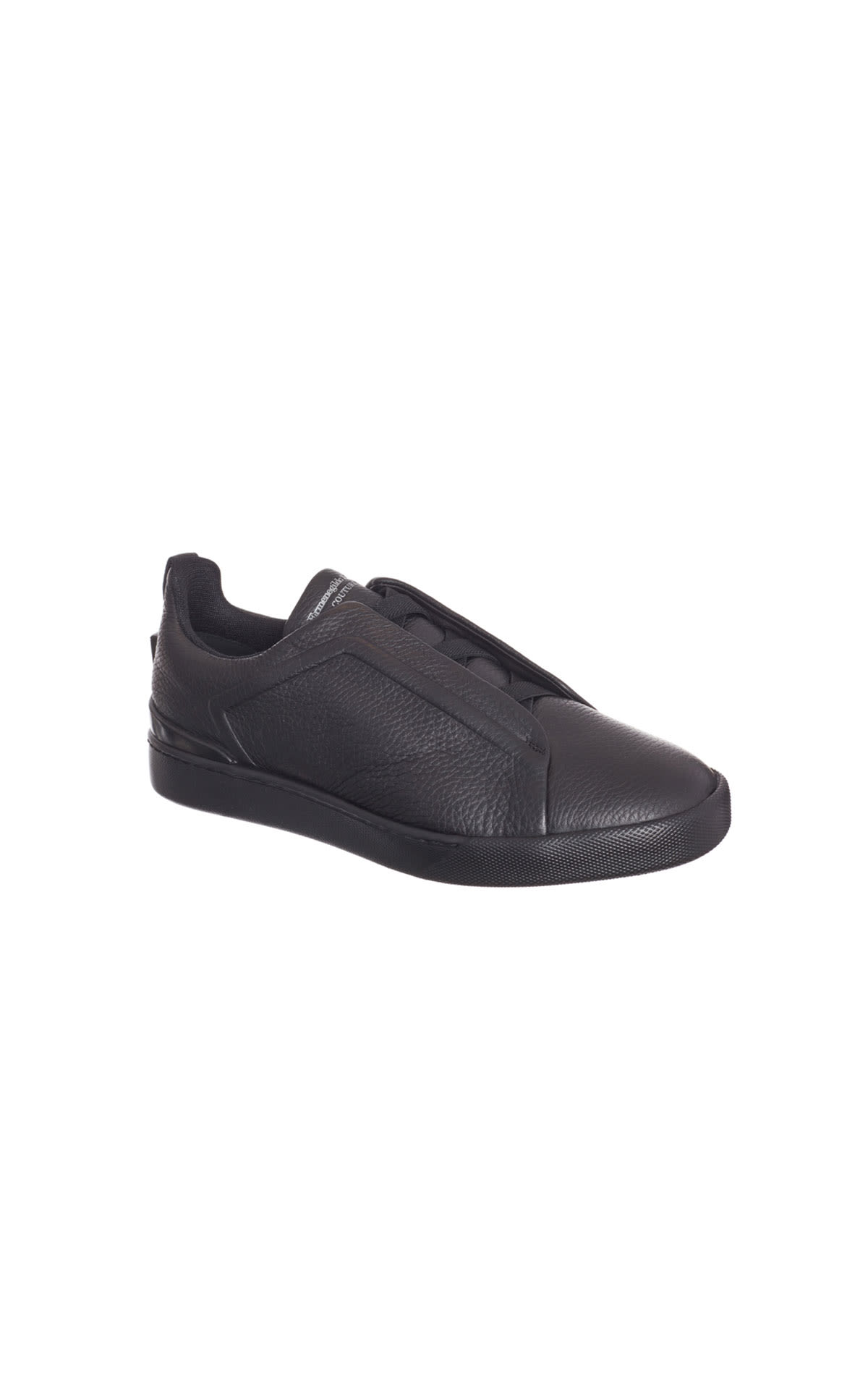 Zegna Triple X sneakers from Bicester Village