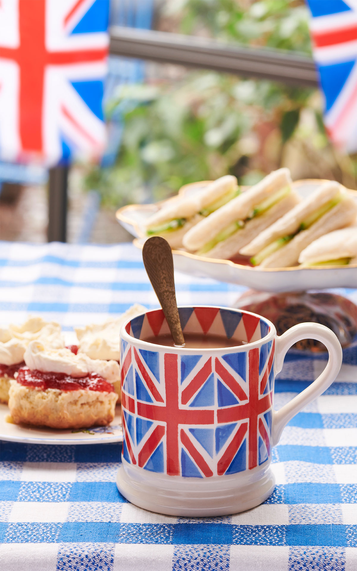 Emma Bridgewater Outlet Sale Now On Bicester Village